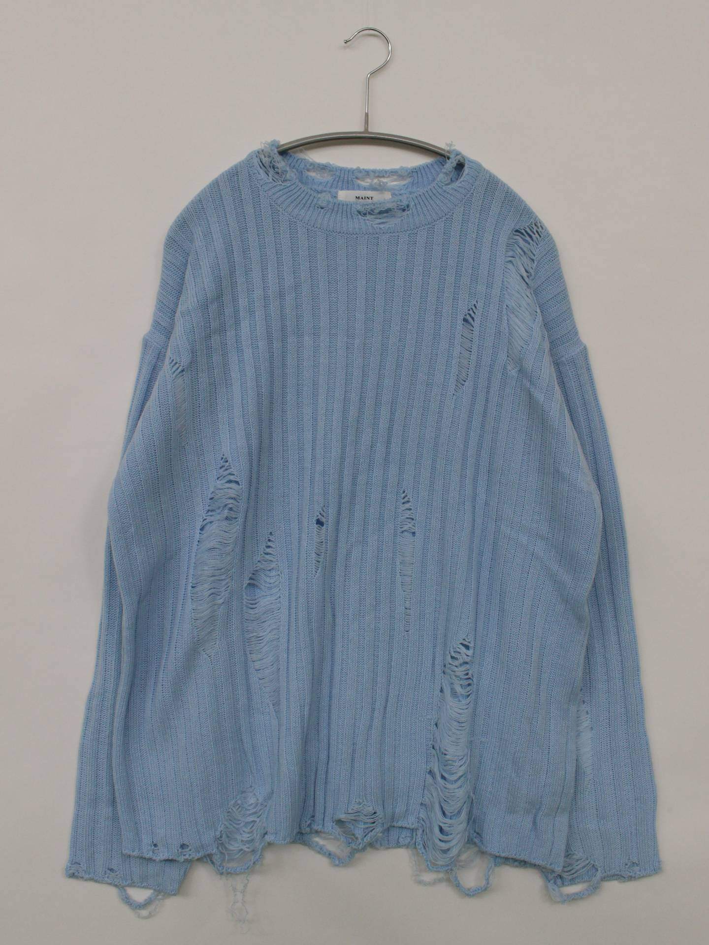 ニット/セーター