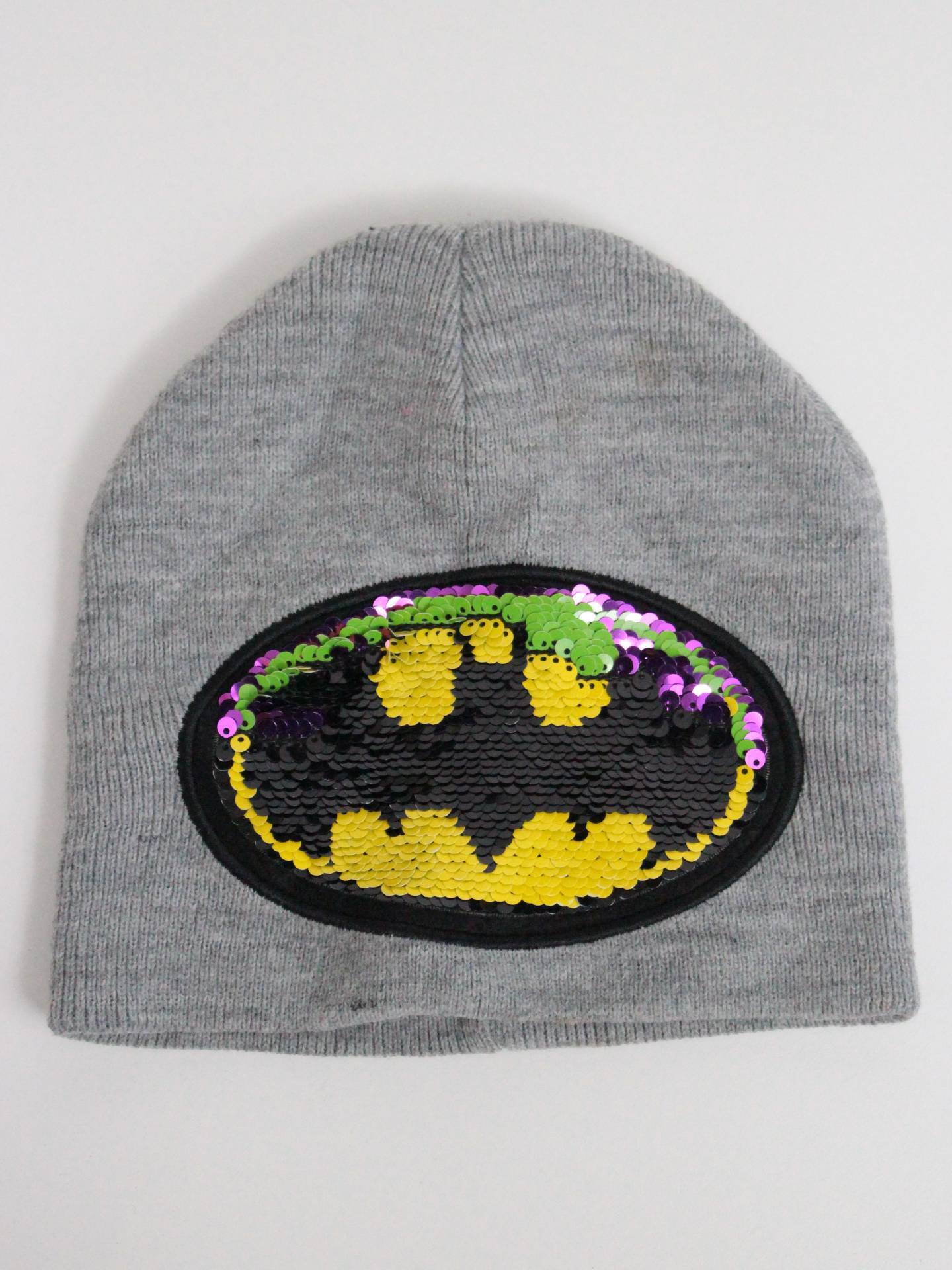 ニットキャップ/ビーニー