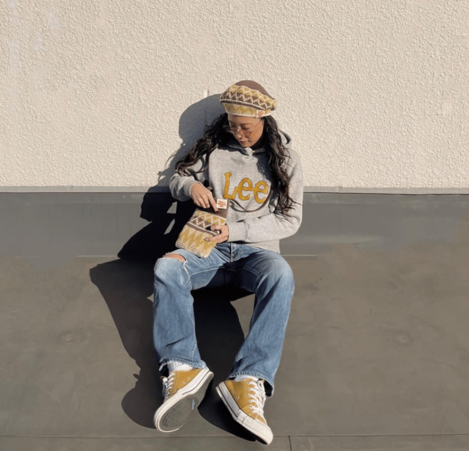 ハンチング/ベレー帽