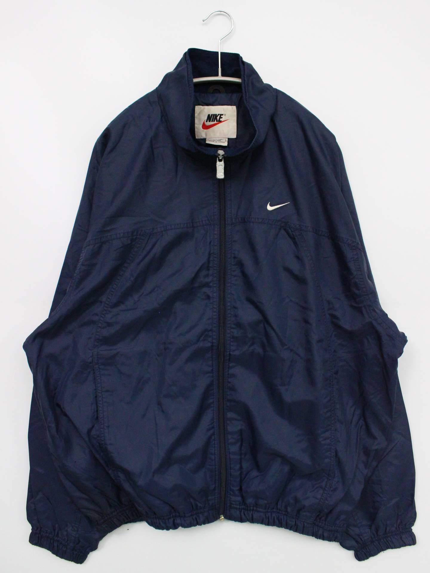 ナイロンジャケット