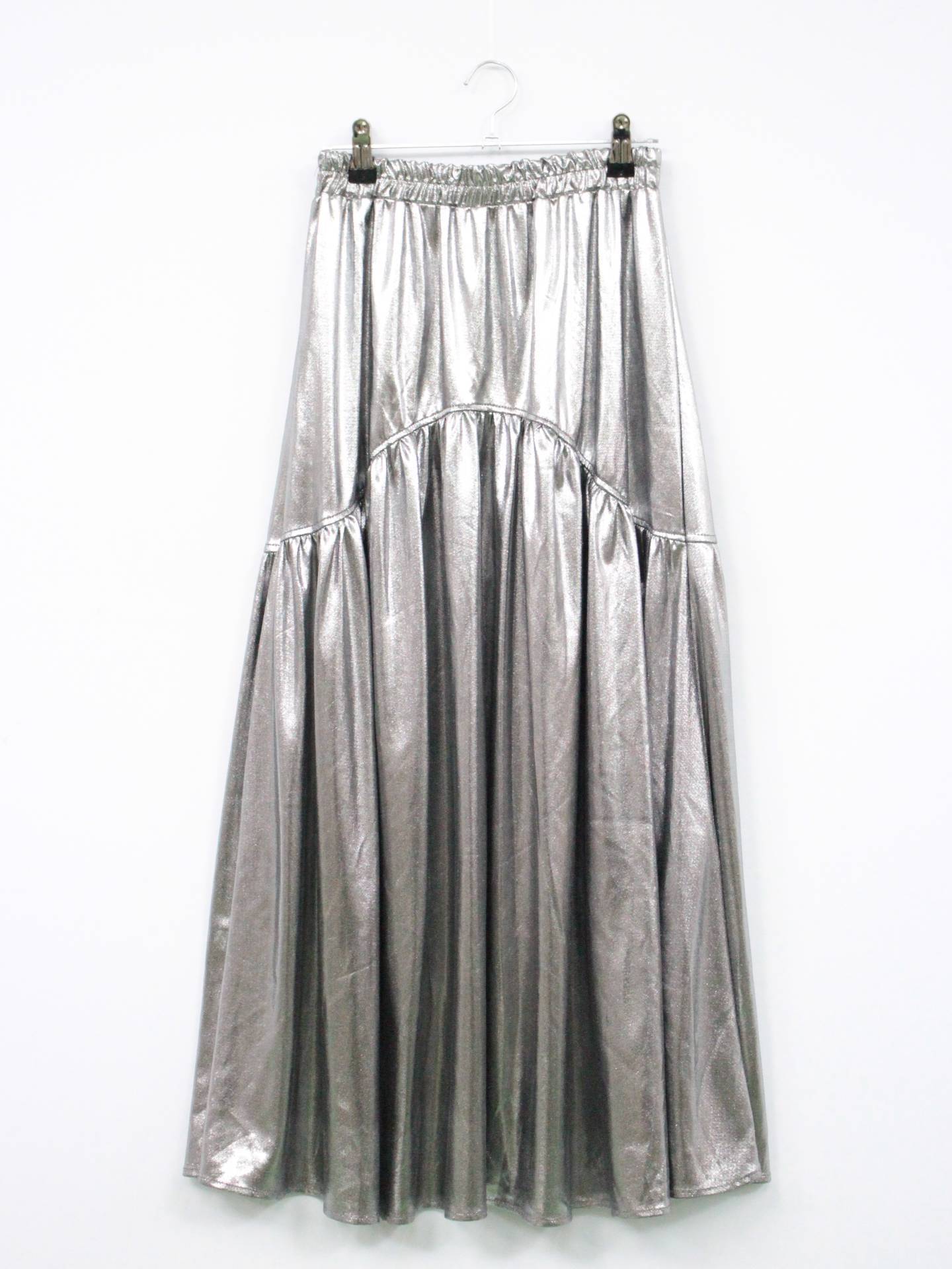 ロングスカート