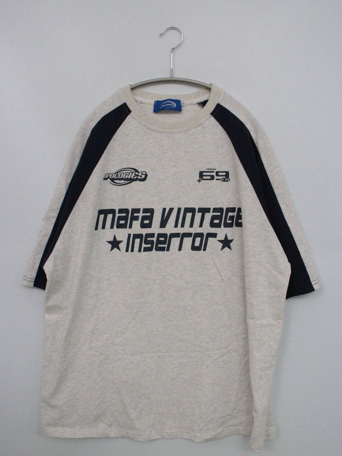Tシャツ/カットソー