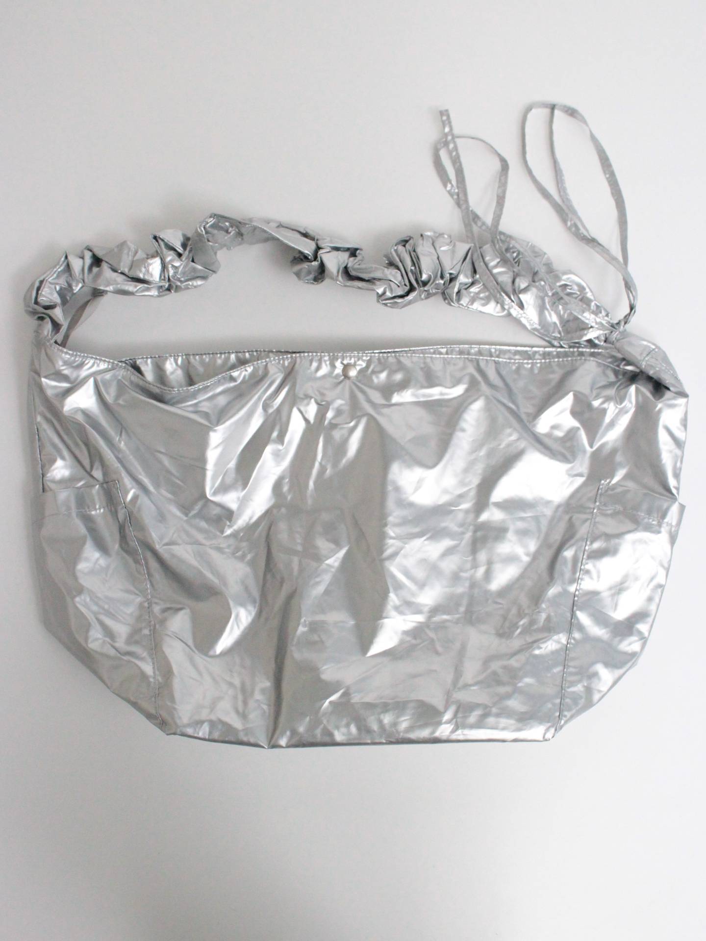 ボディバッグ/ウエストポーチ