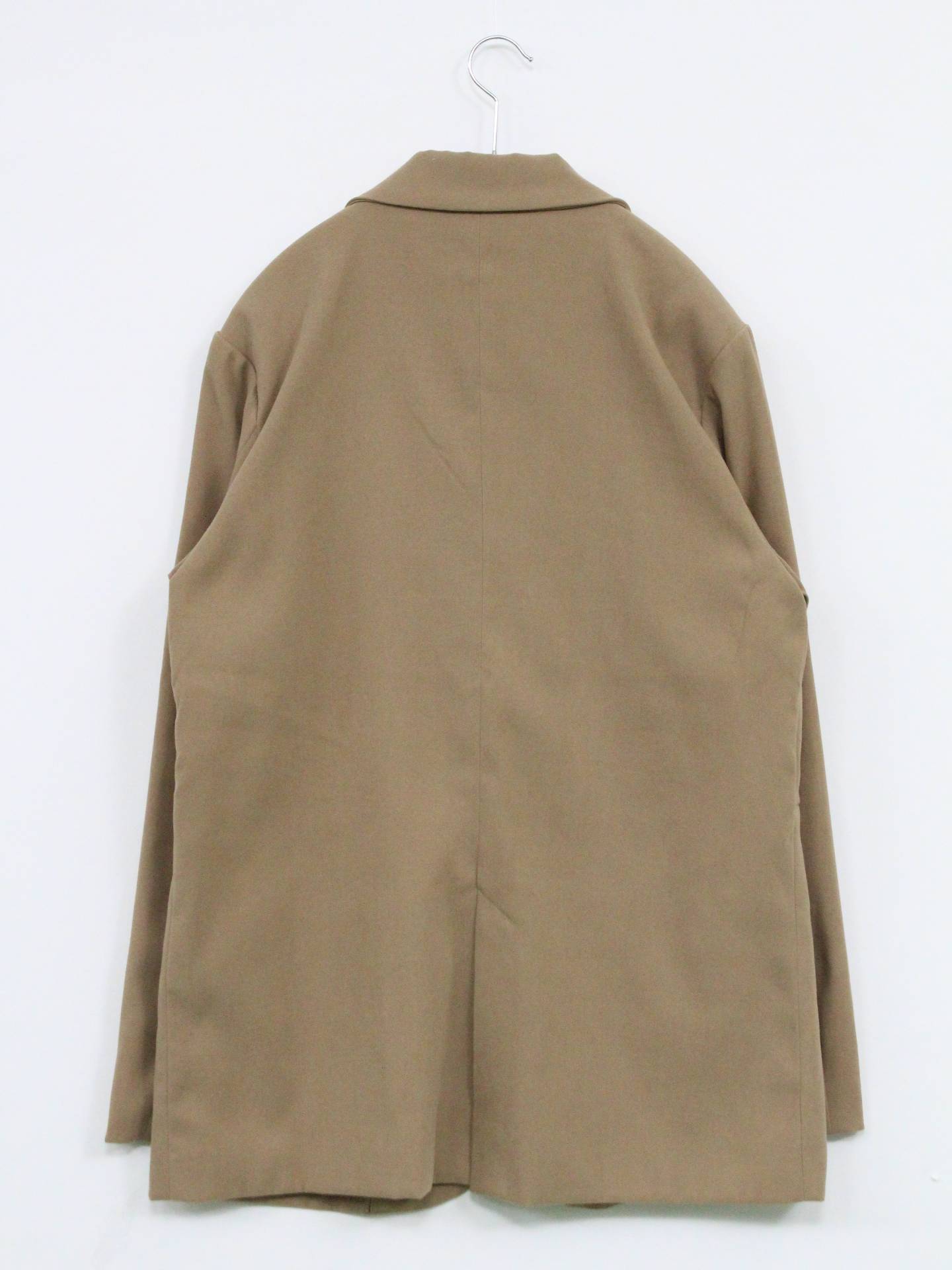 テーラードジャケット