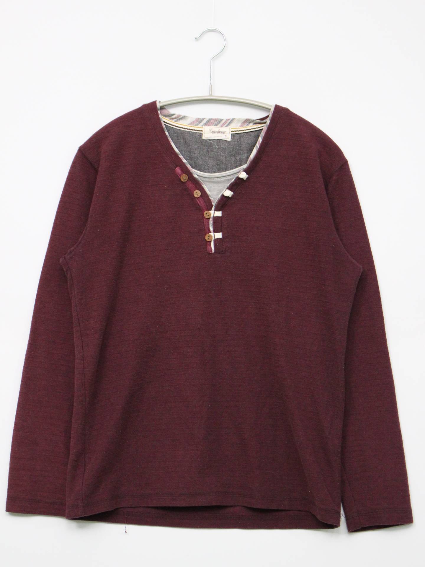 Tシャツ/カットソー