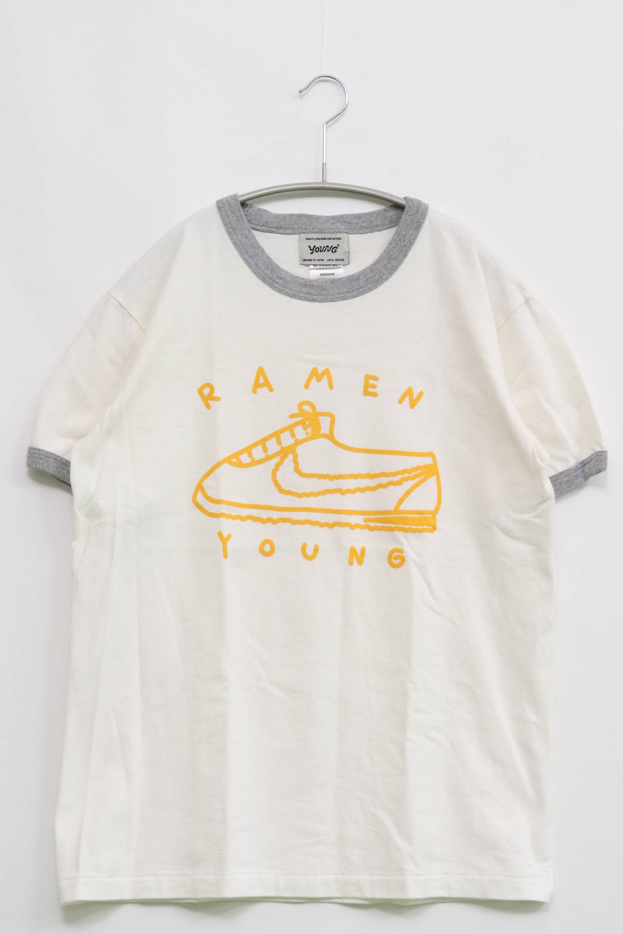 Tシャツ/カットソー