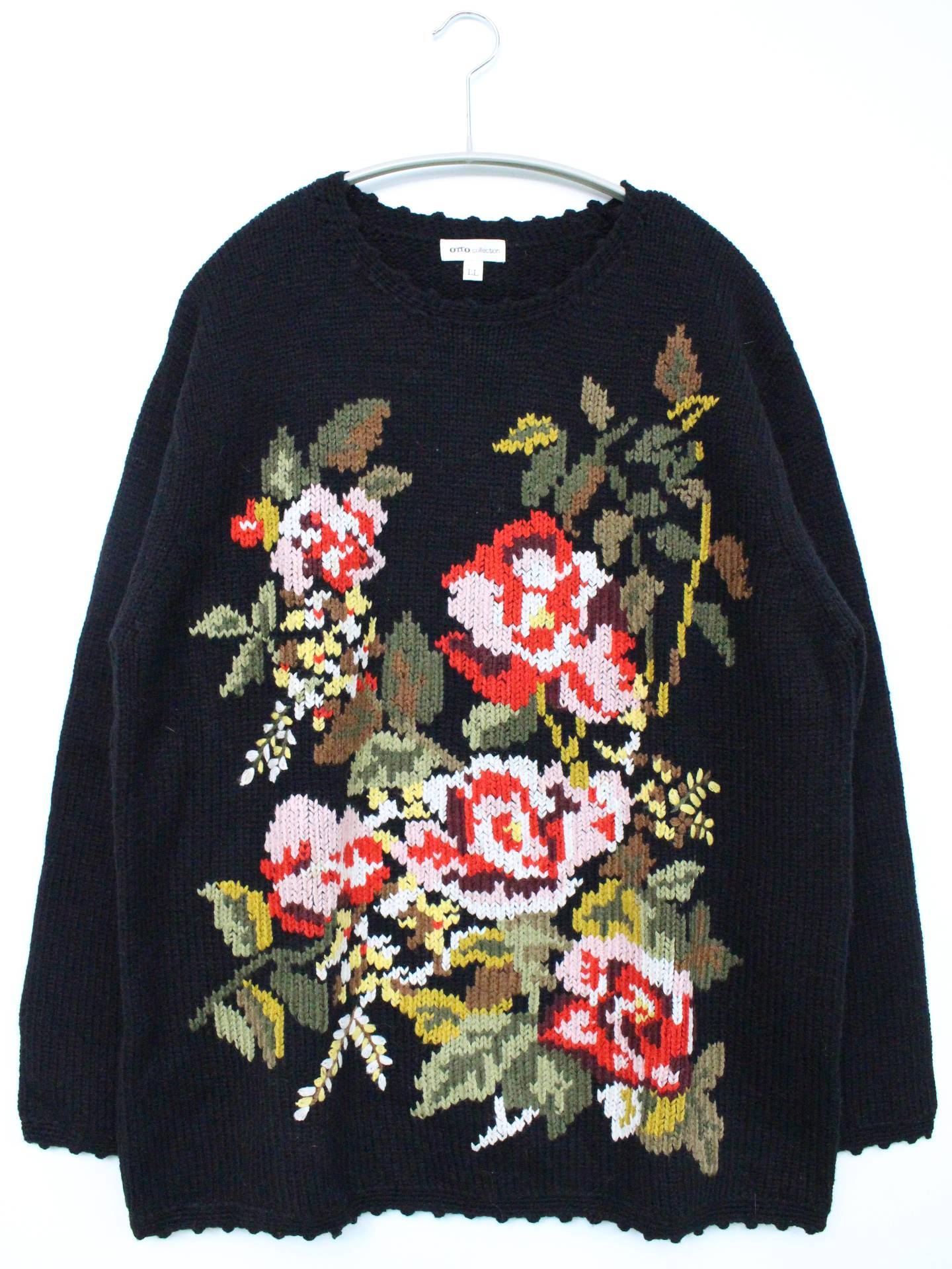 ニット/セーター