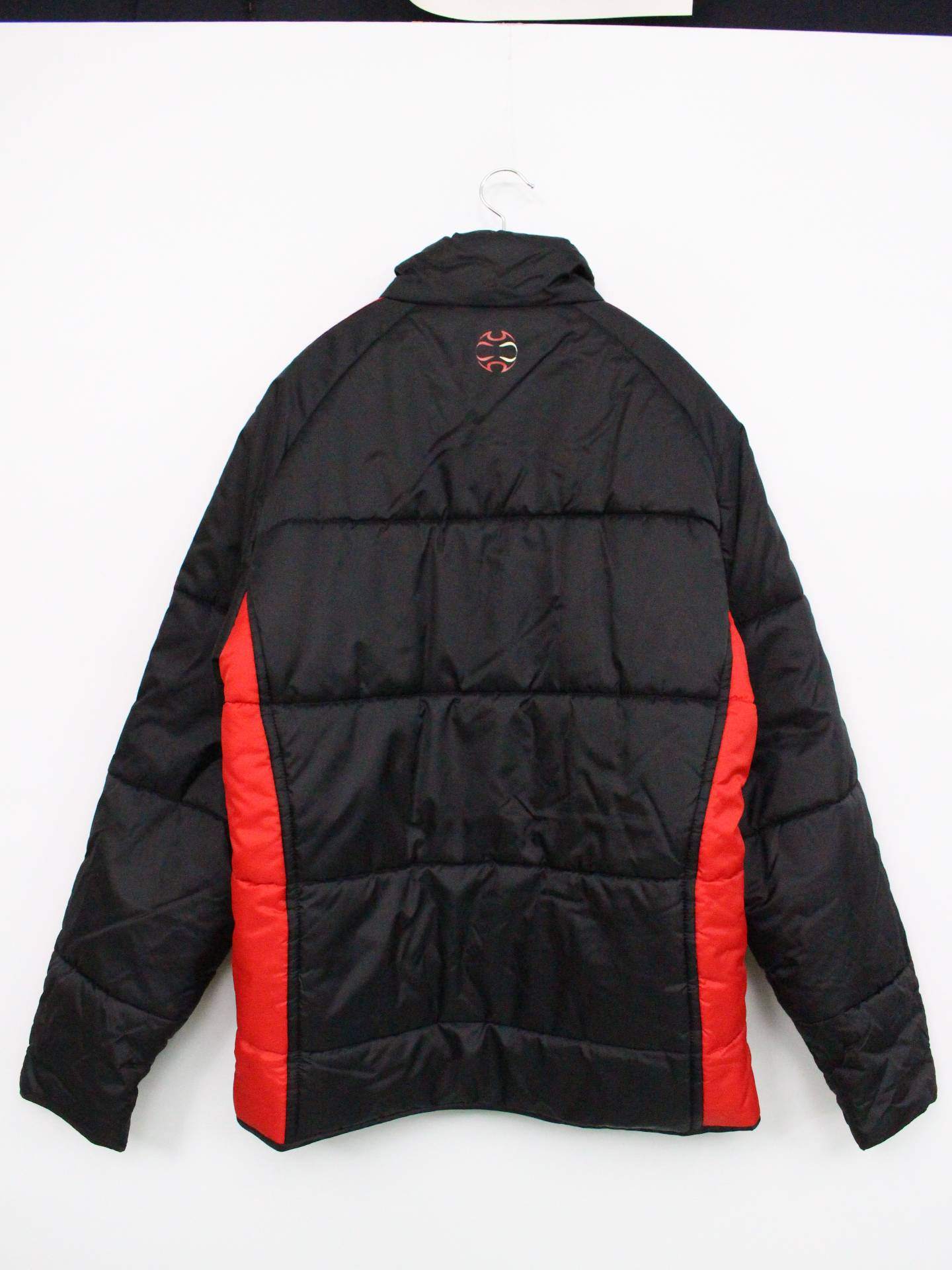 ナイロンジャケット