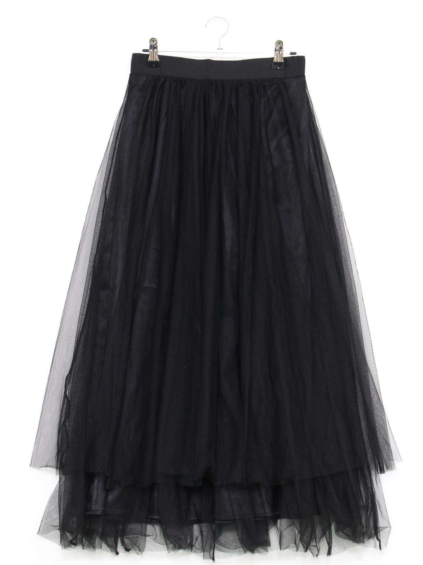 ロングスカート