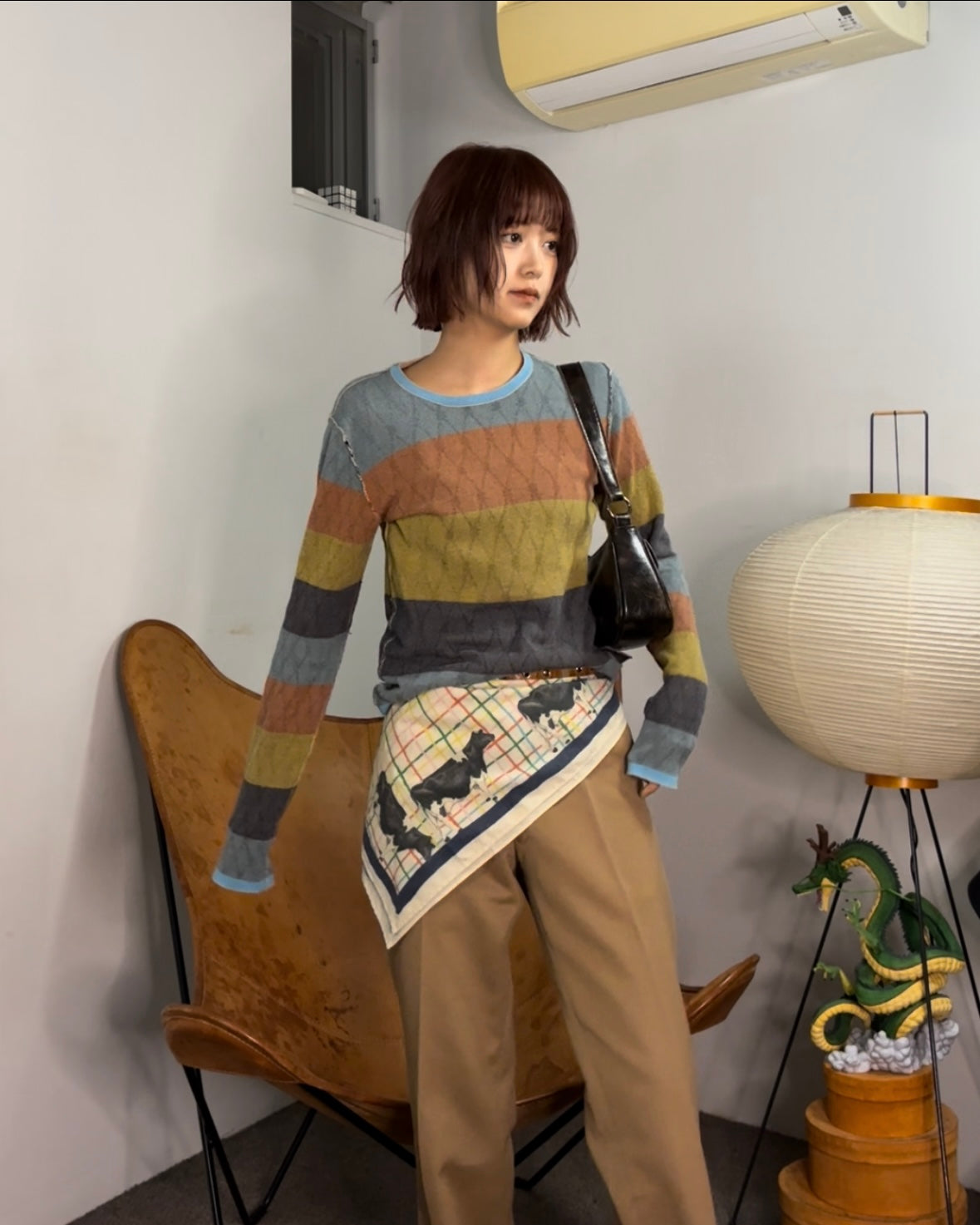 その他パンツ