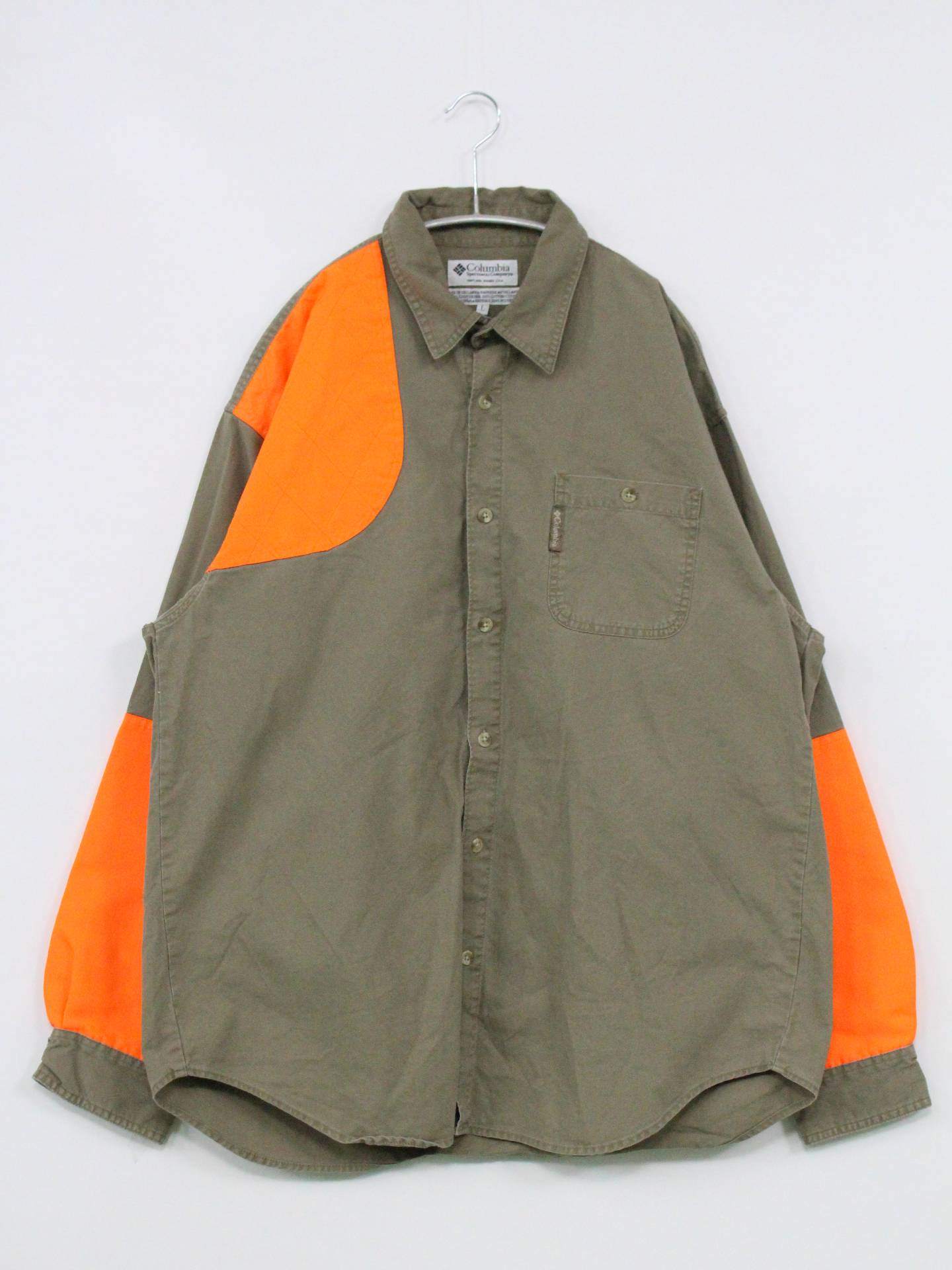 シャツ/ブラウス