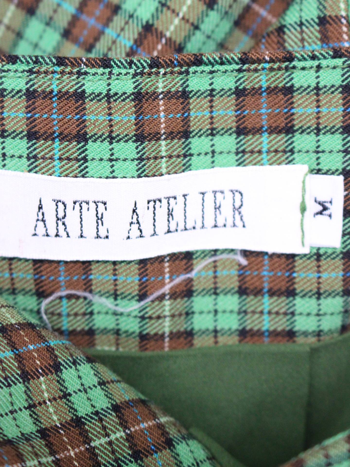 ロングスカート