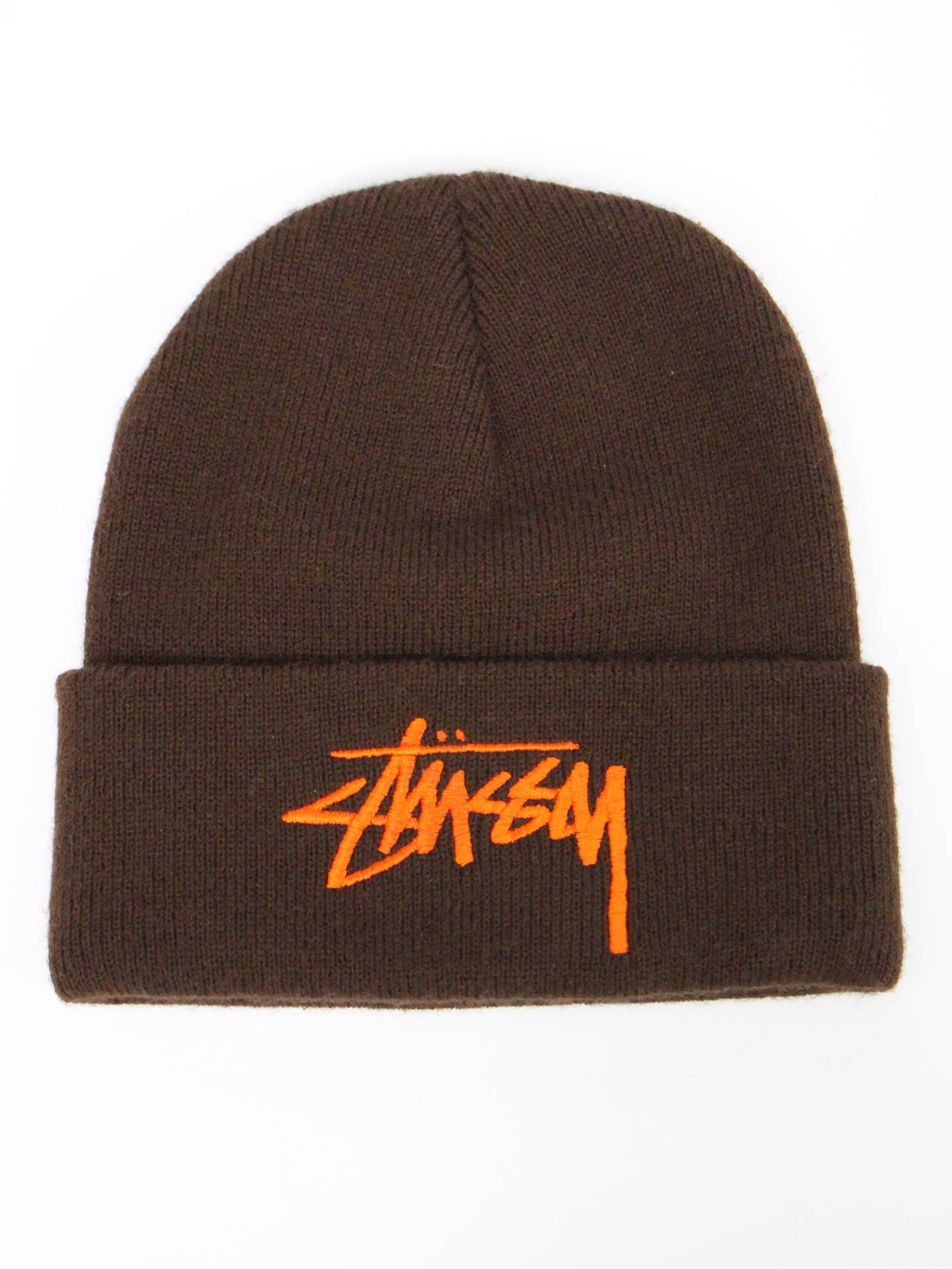 ニットキャップ/ビーニー