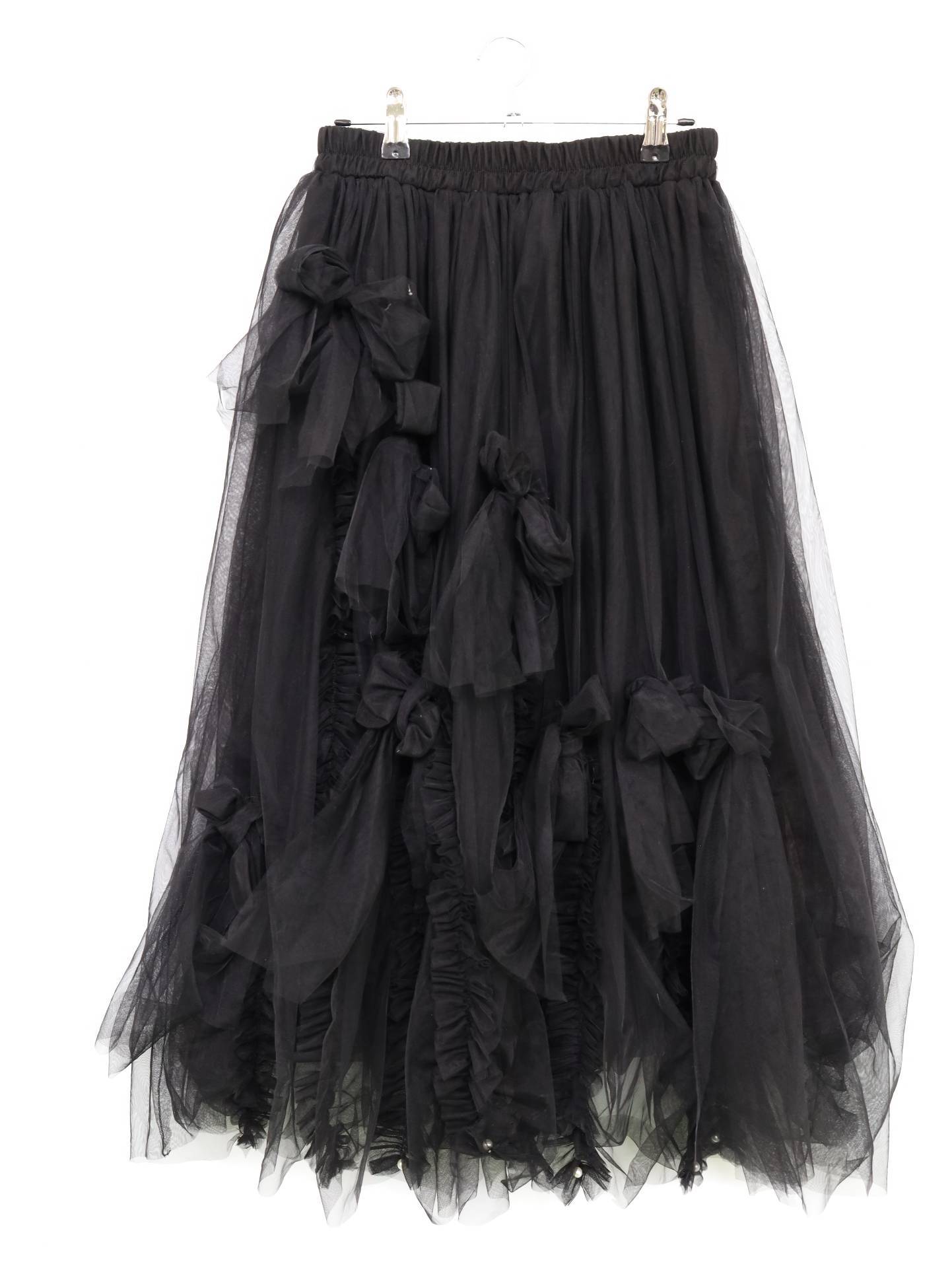 ロングスカート