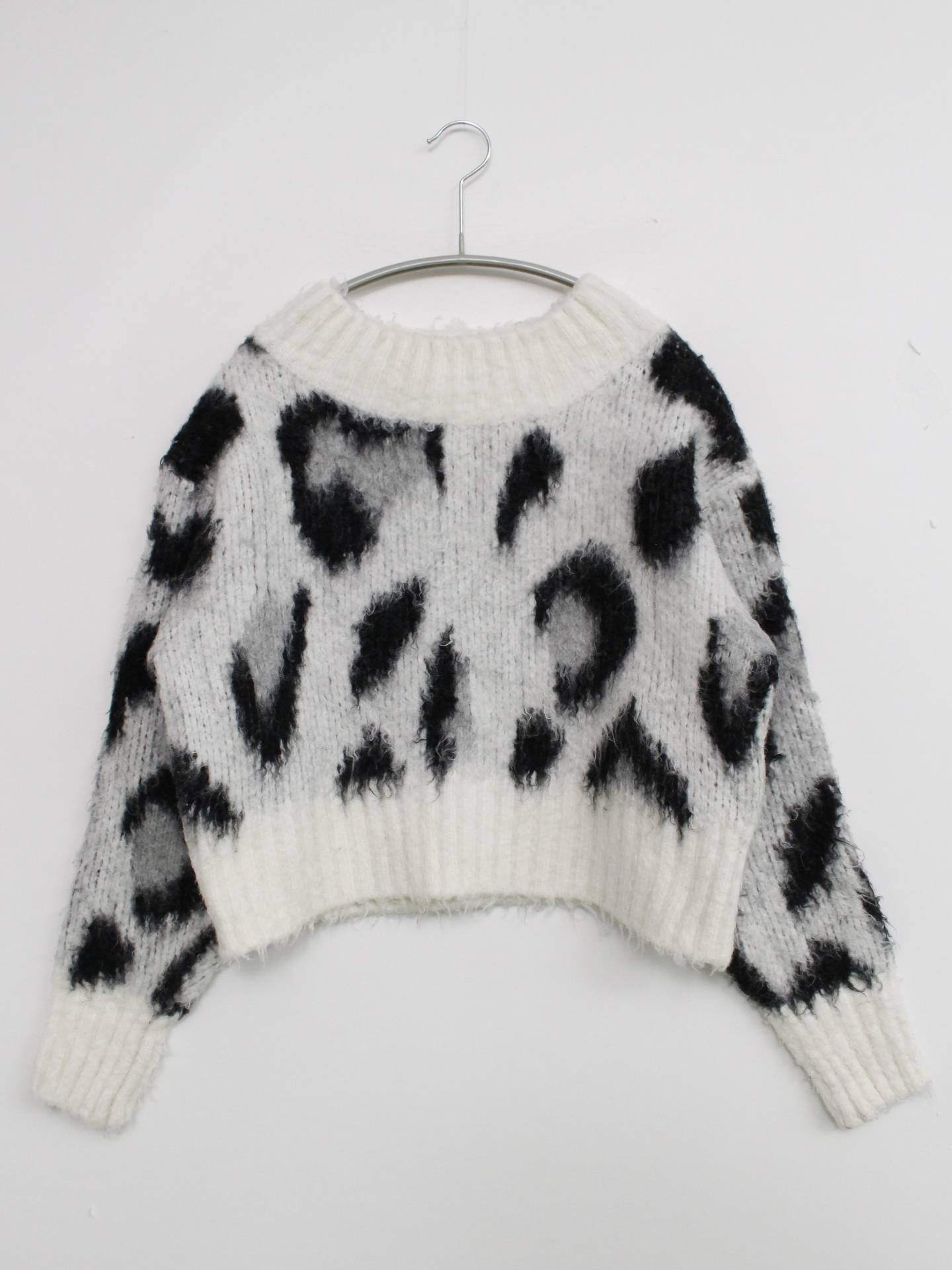 ニット/セーター