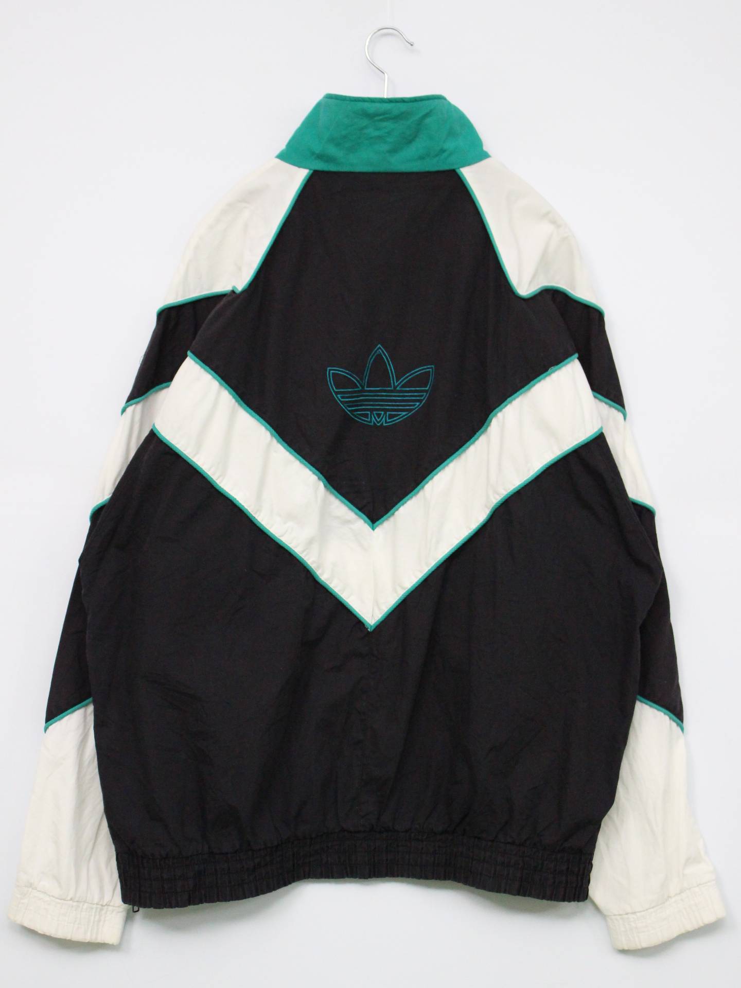 ジャージ/トラックジャケット