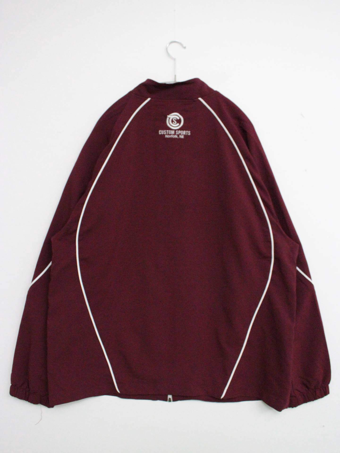 ナイロンジャケット