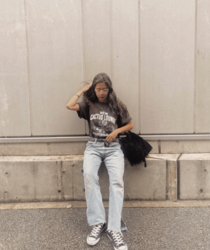 Tシャツ/カットソー