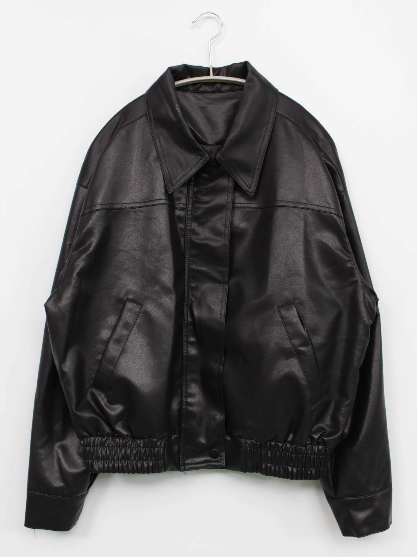 レザージャケット