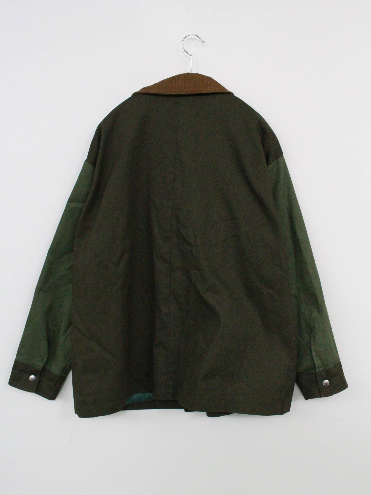 その他アウター