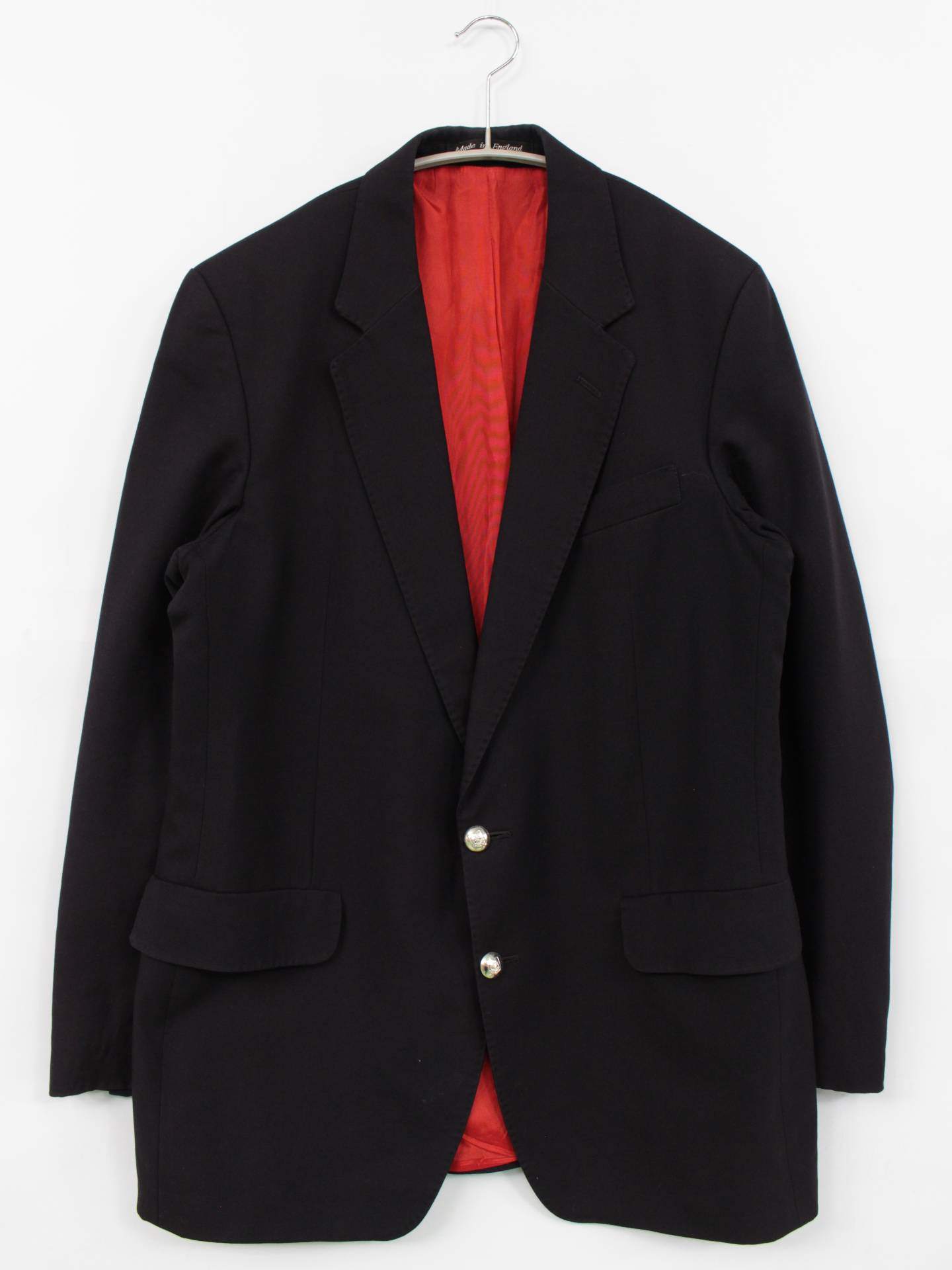 テーラードジャケット