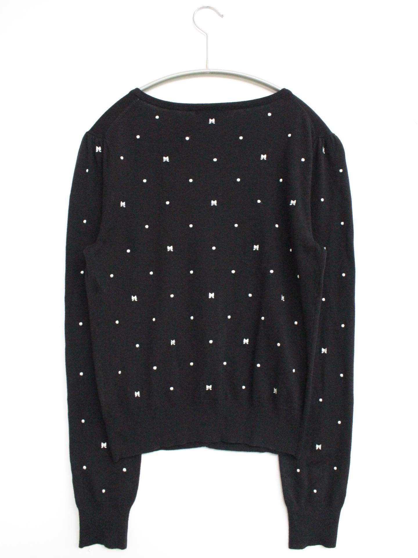 カーディガン/ボレロ