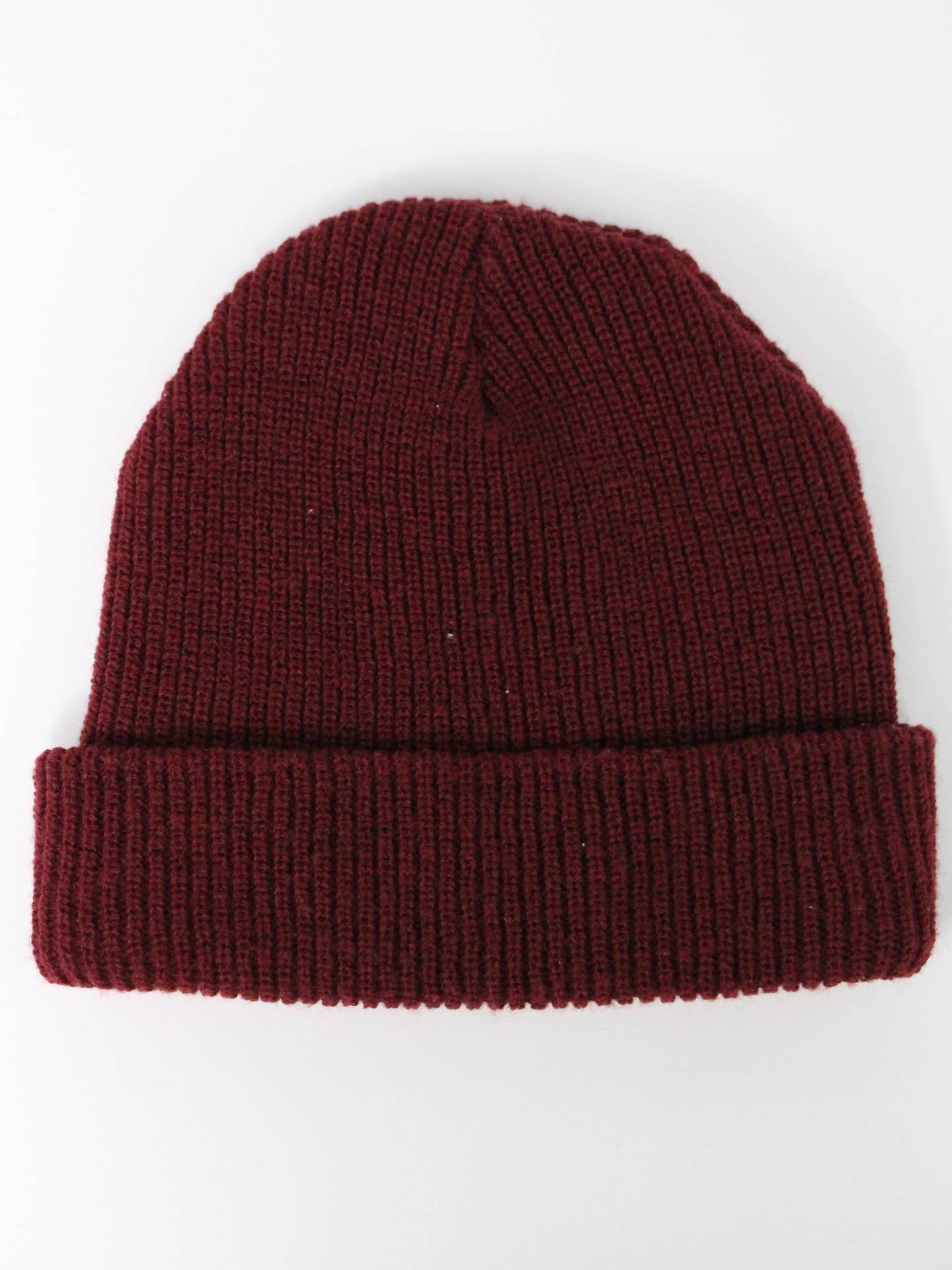 ニットキャップ/ビーニー