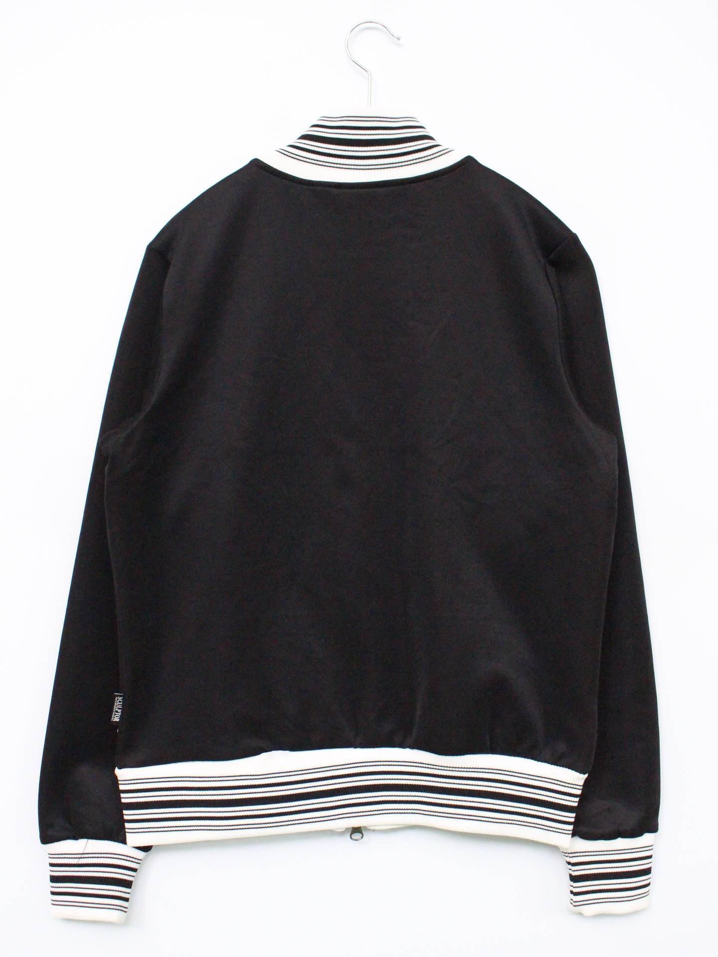 ジャージ/トラックジャケット