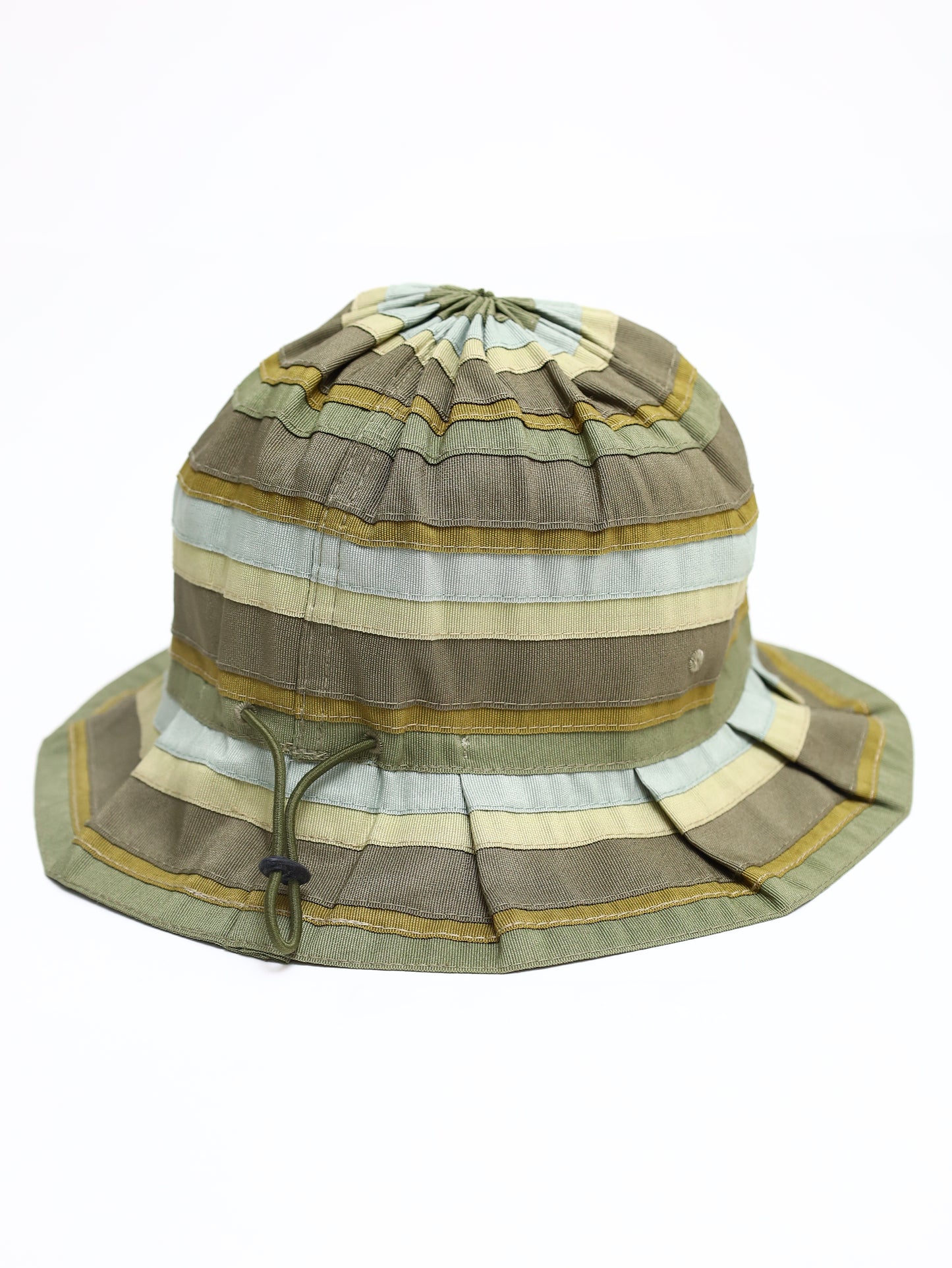 アドベンチャーハット