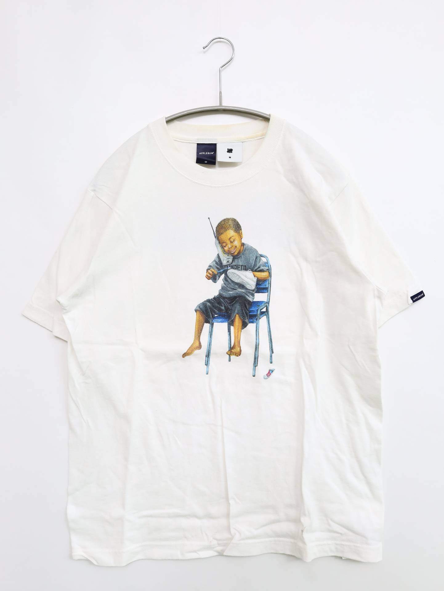 Tシャツ/カットソー