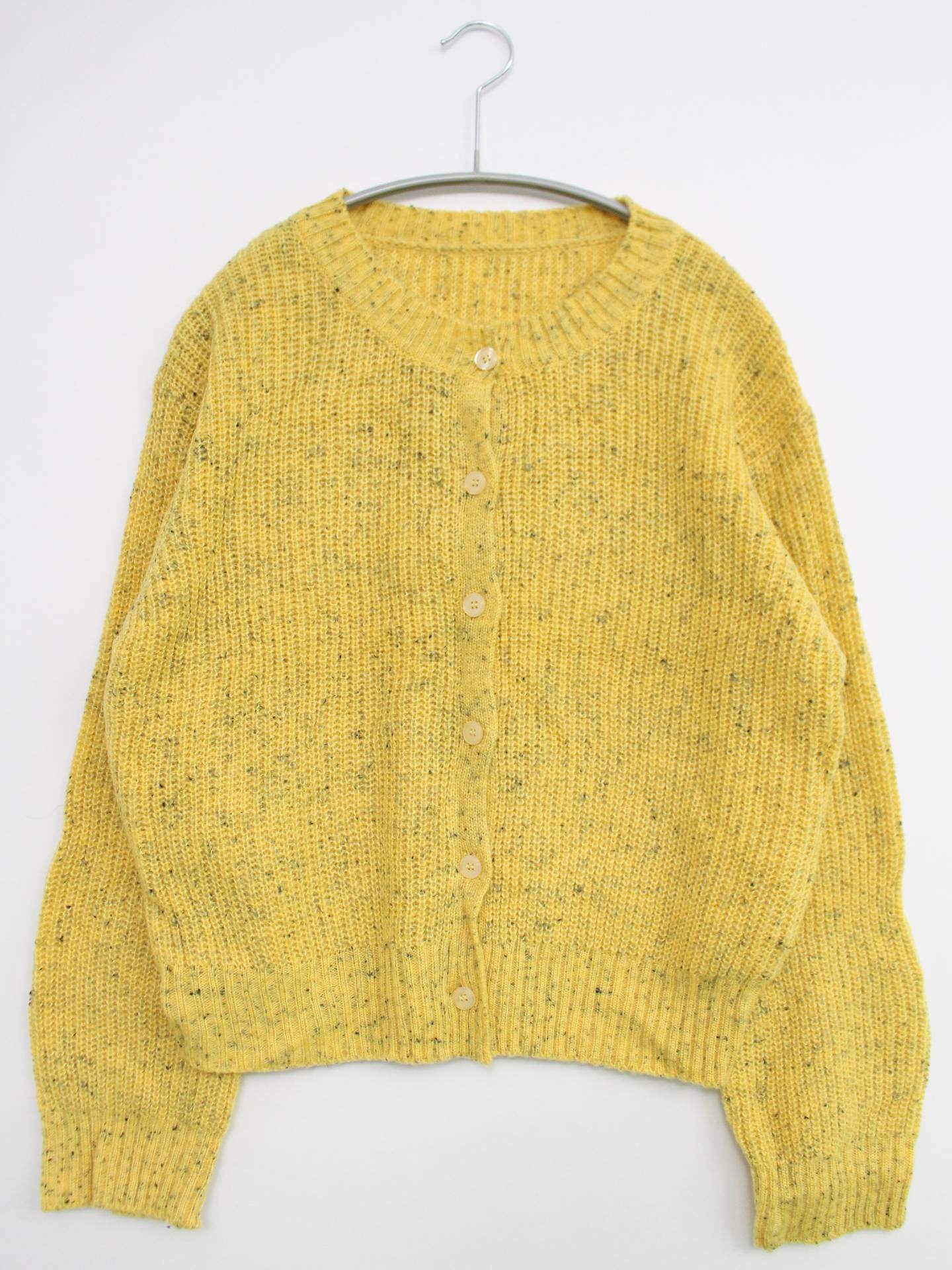 カーディガン/ボレロ