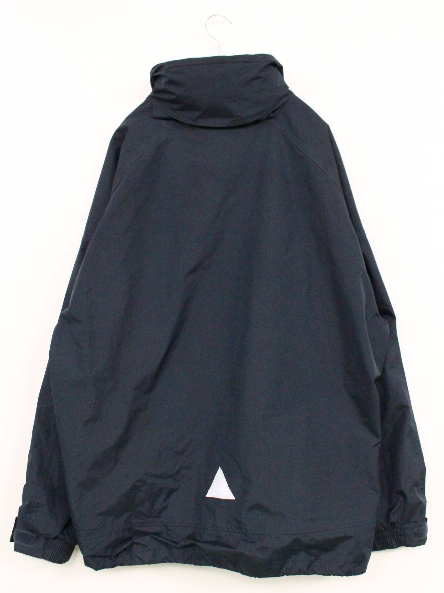 ナイロンジャケット