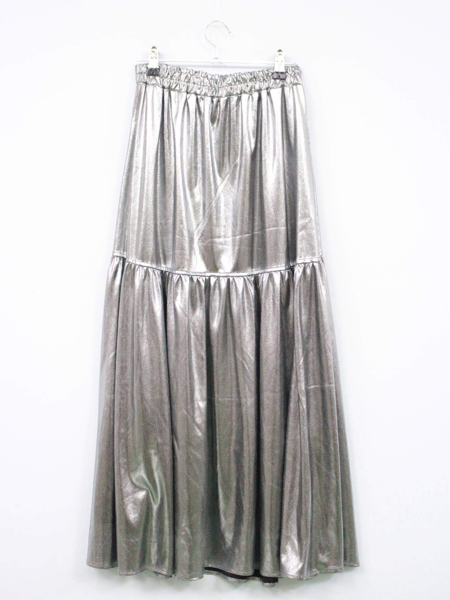 ロングスカート