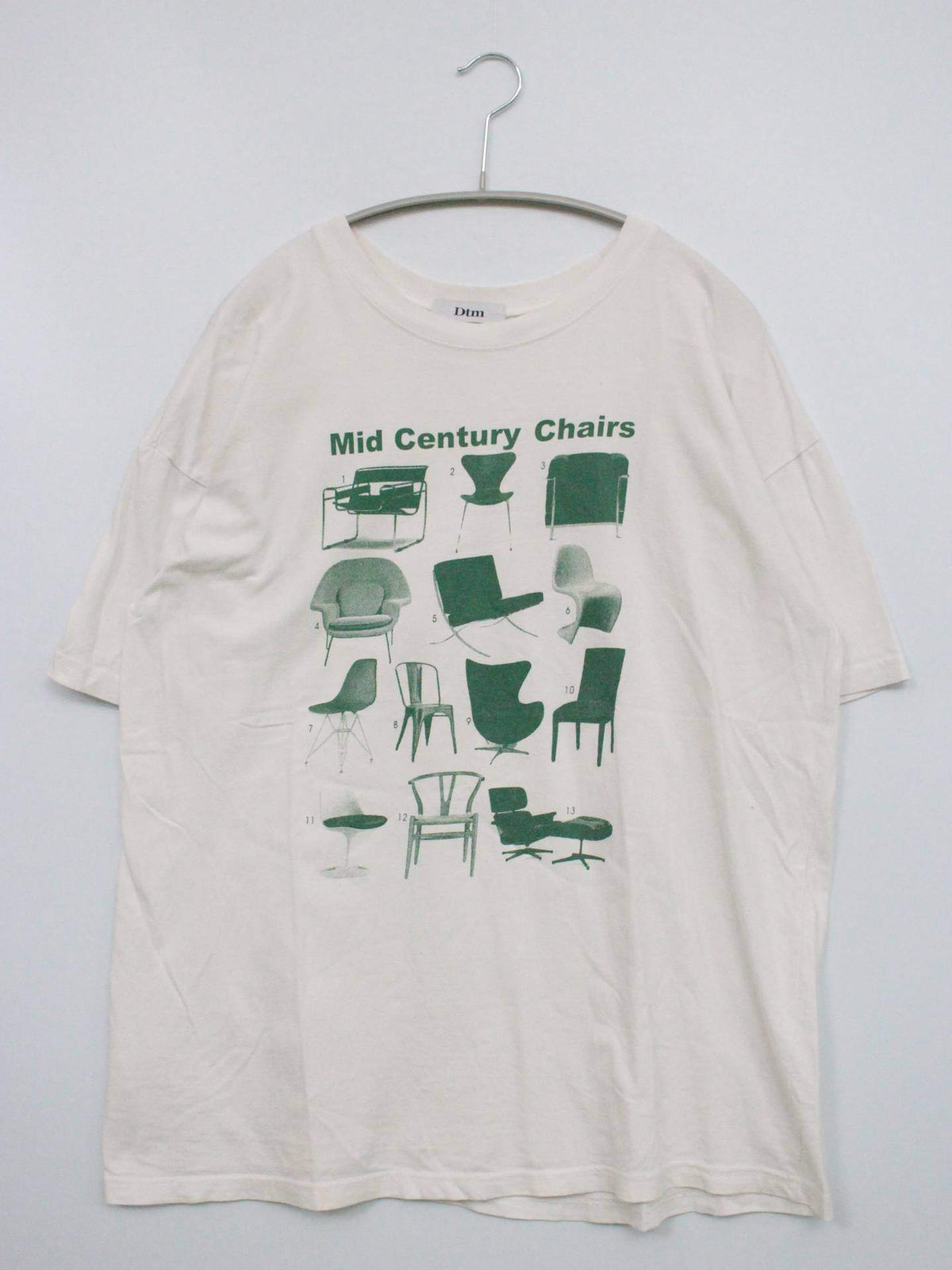 Tシャツ/カットソー