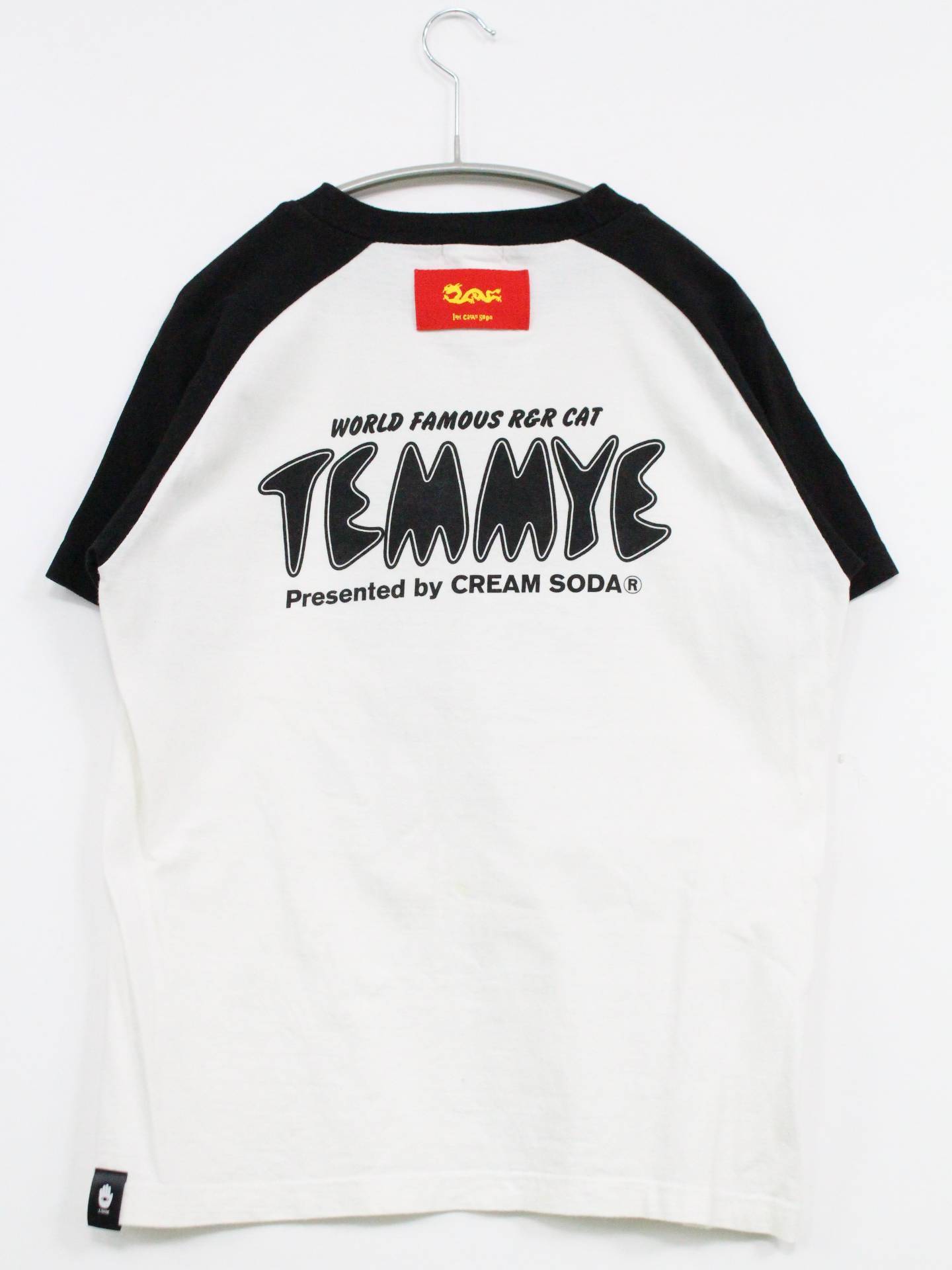Tシャツ/カットソー