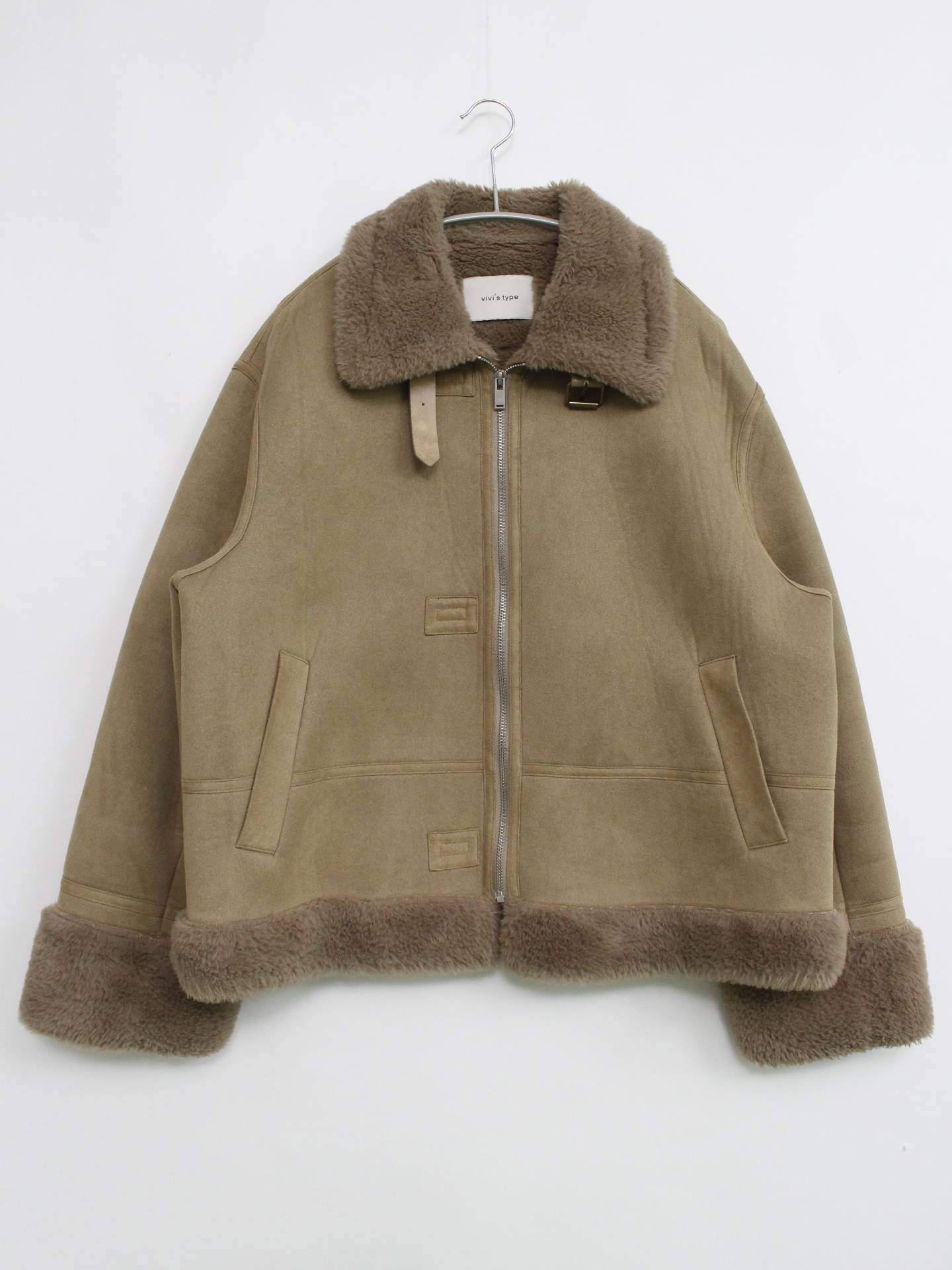 その他アウター