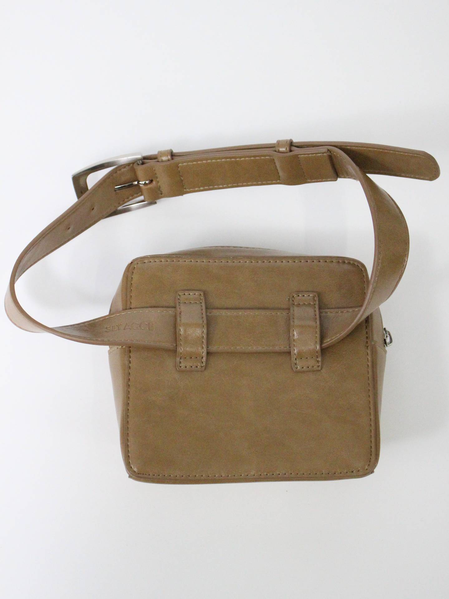 ボディバッグ/ウエストポーチ