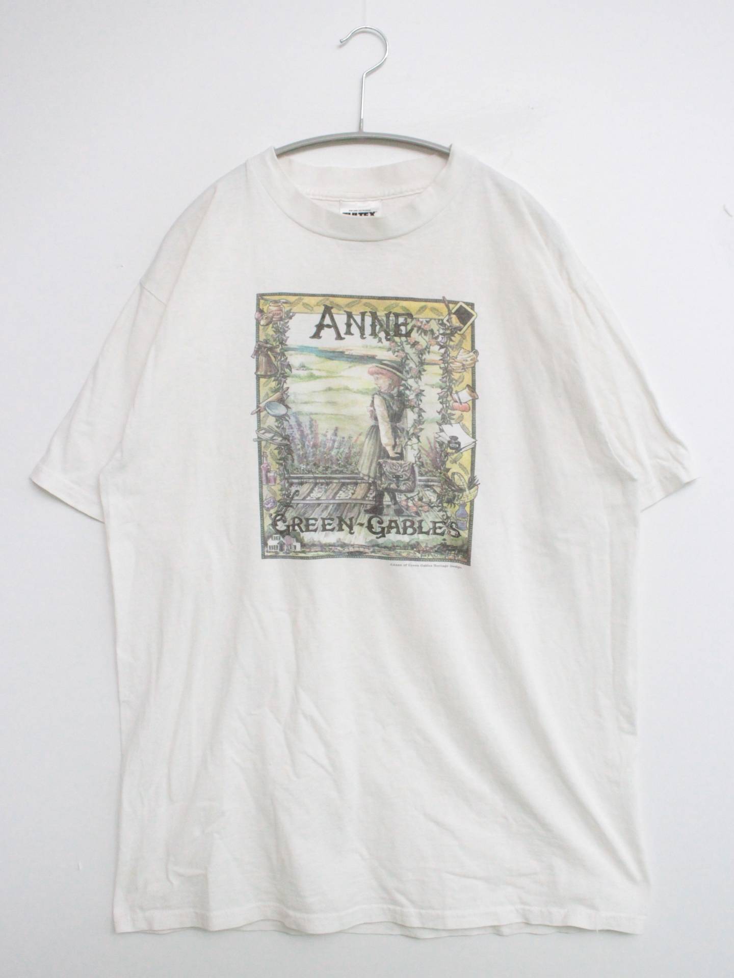 Tシャツ/カットソー