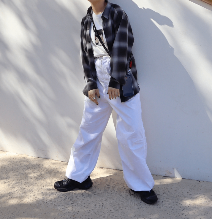 シャツ/ブラウス