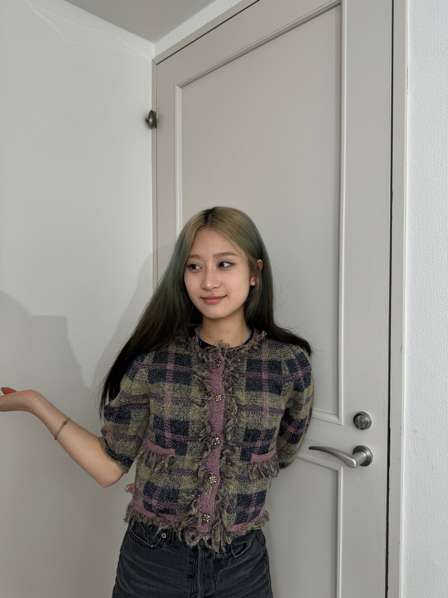 その他のトップス