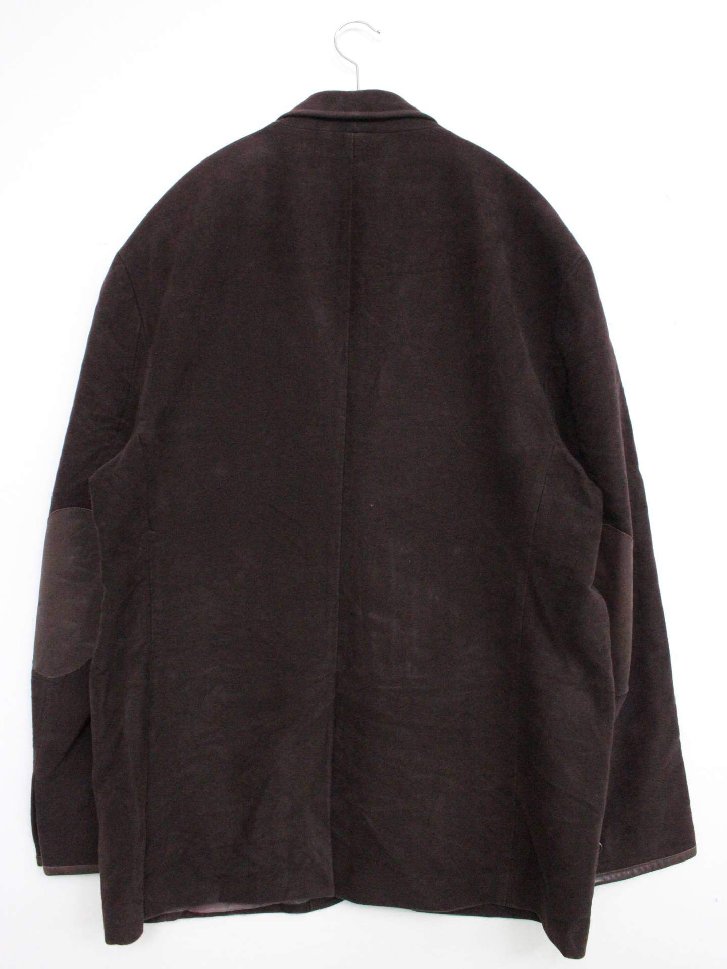 テーラードジャケット