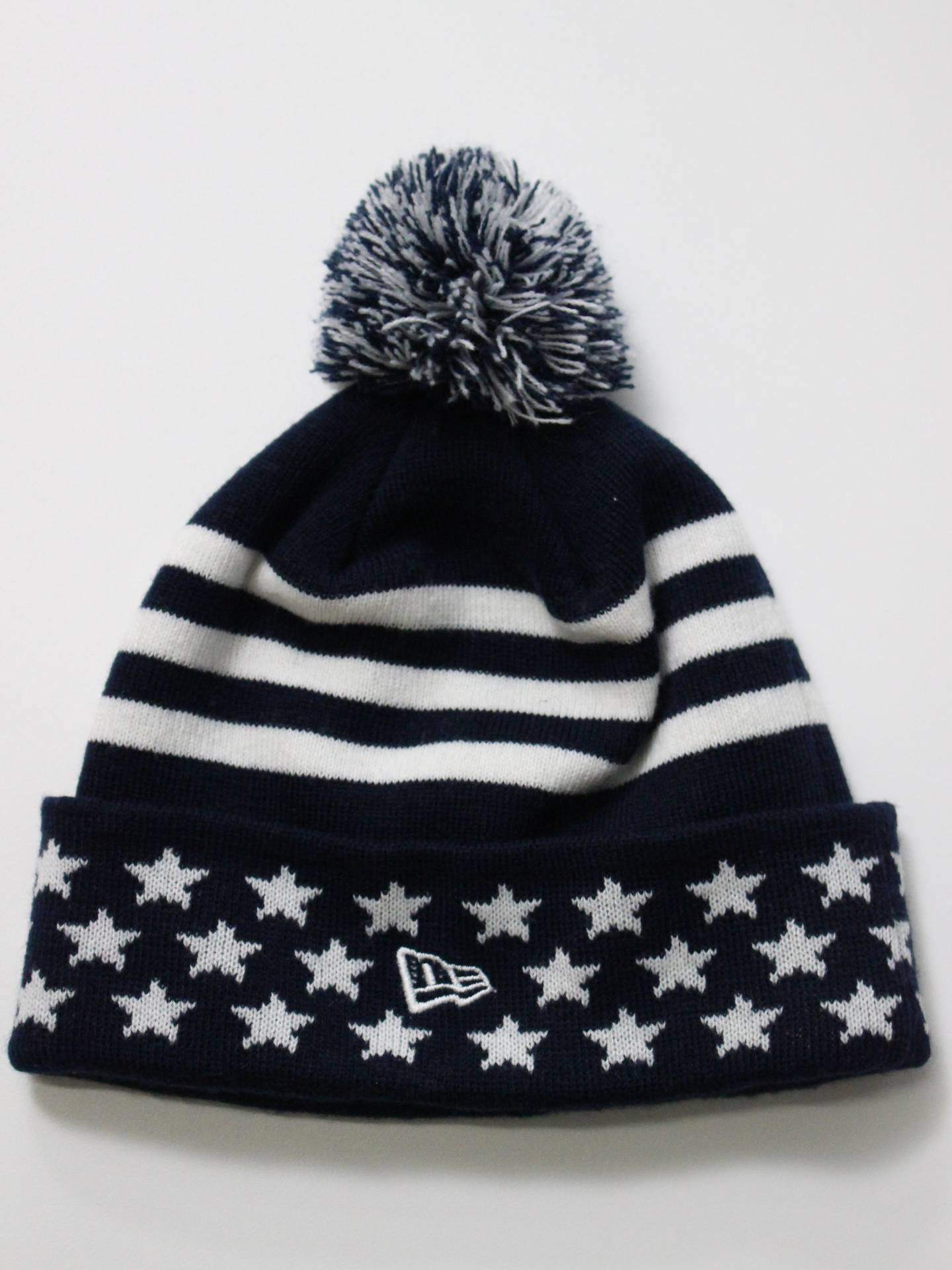 ニットキャップ/ビーニー