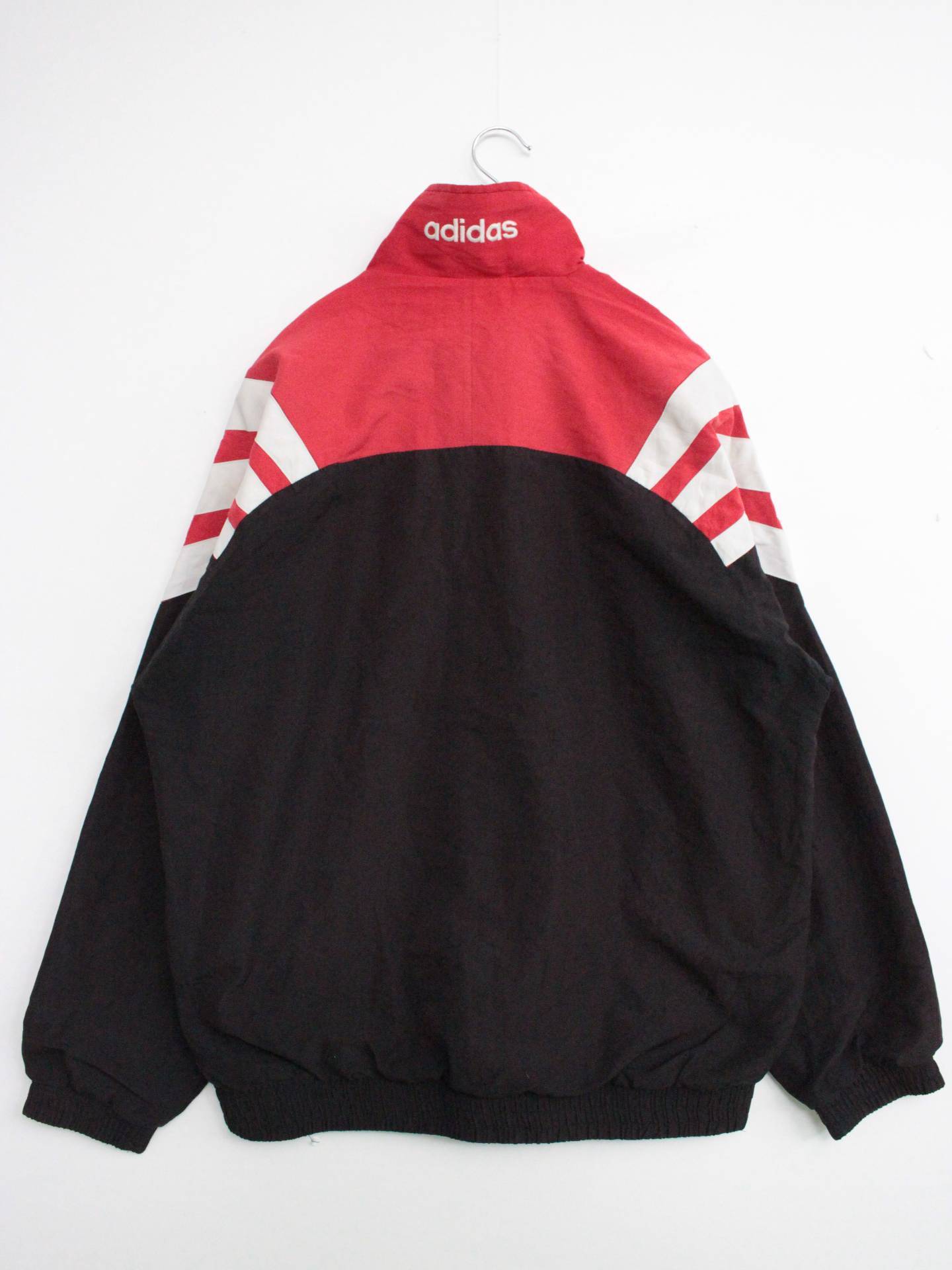 ジャージ/トラックジャケット