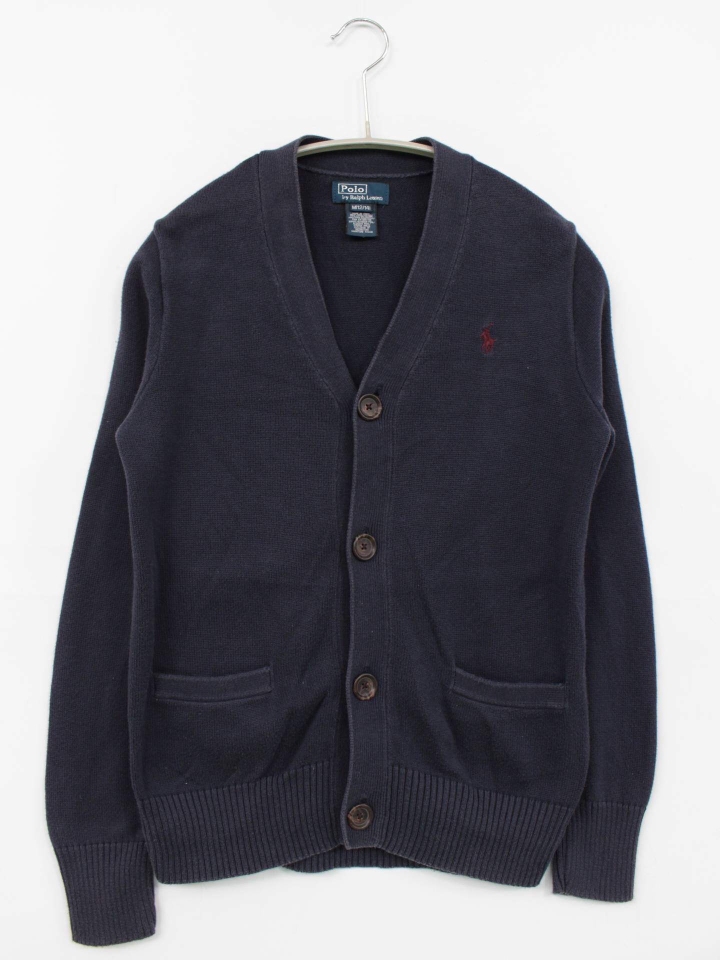 カーディガン/ボレロ