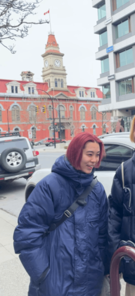 ダウンジャケット/コート