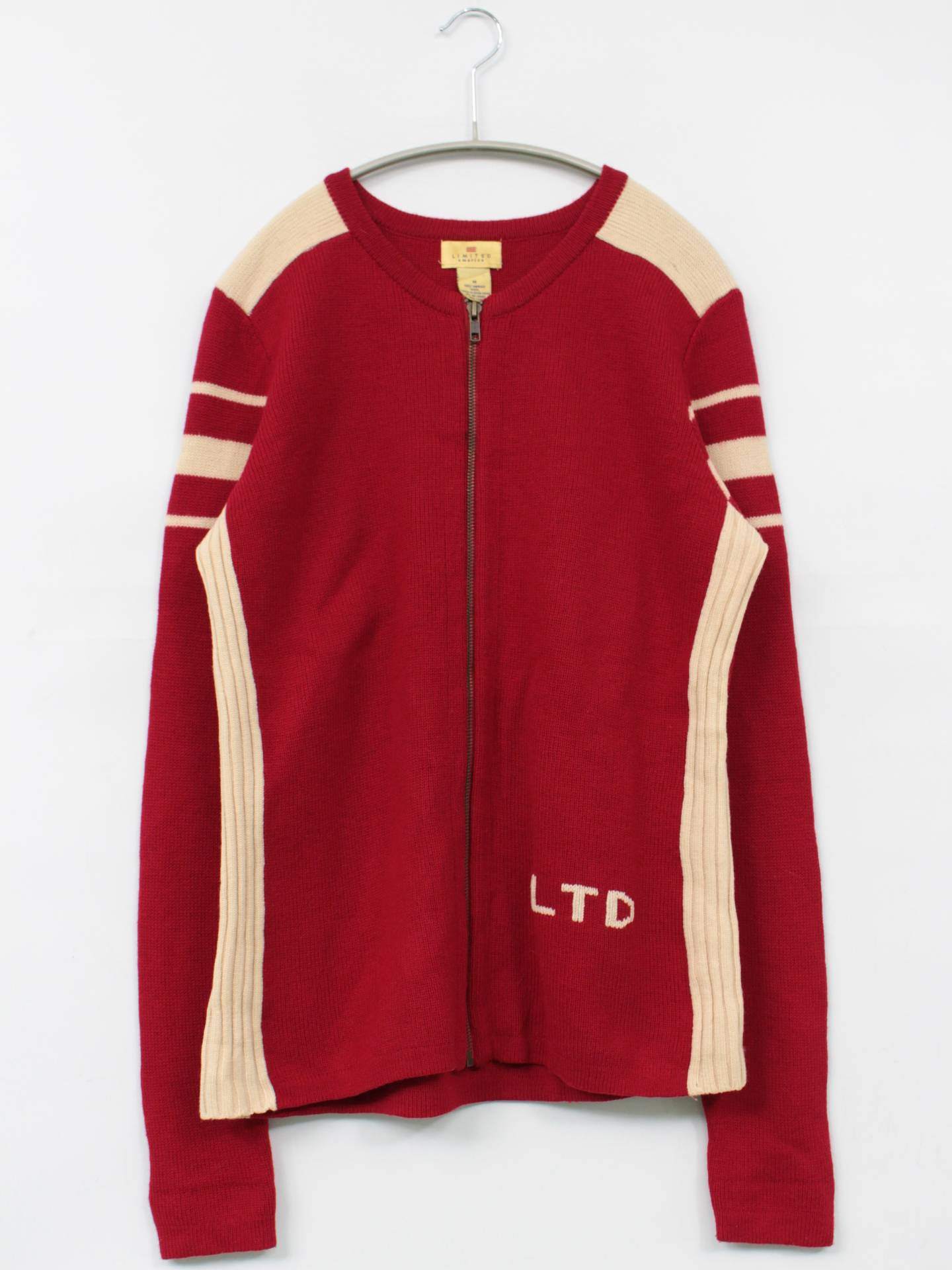 ニット/セーター