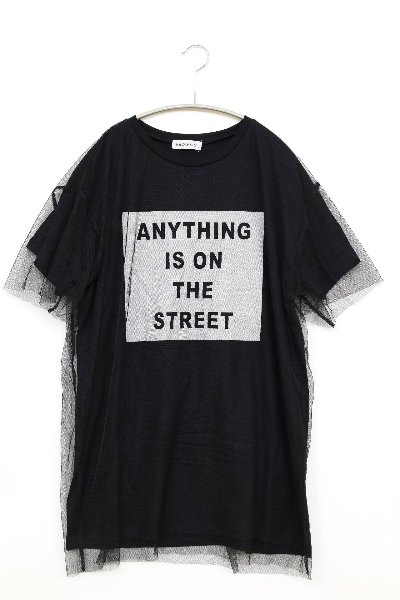 Tシャツ/カットソー