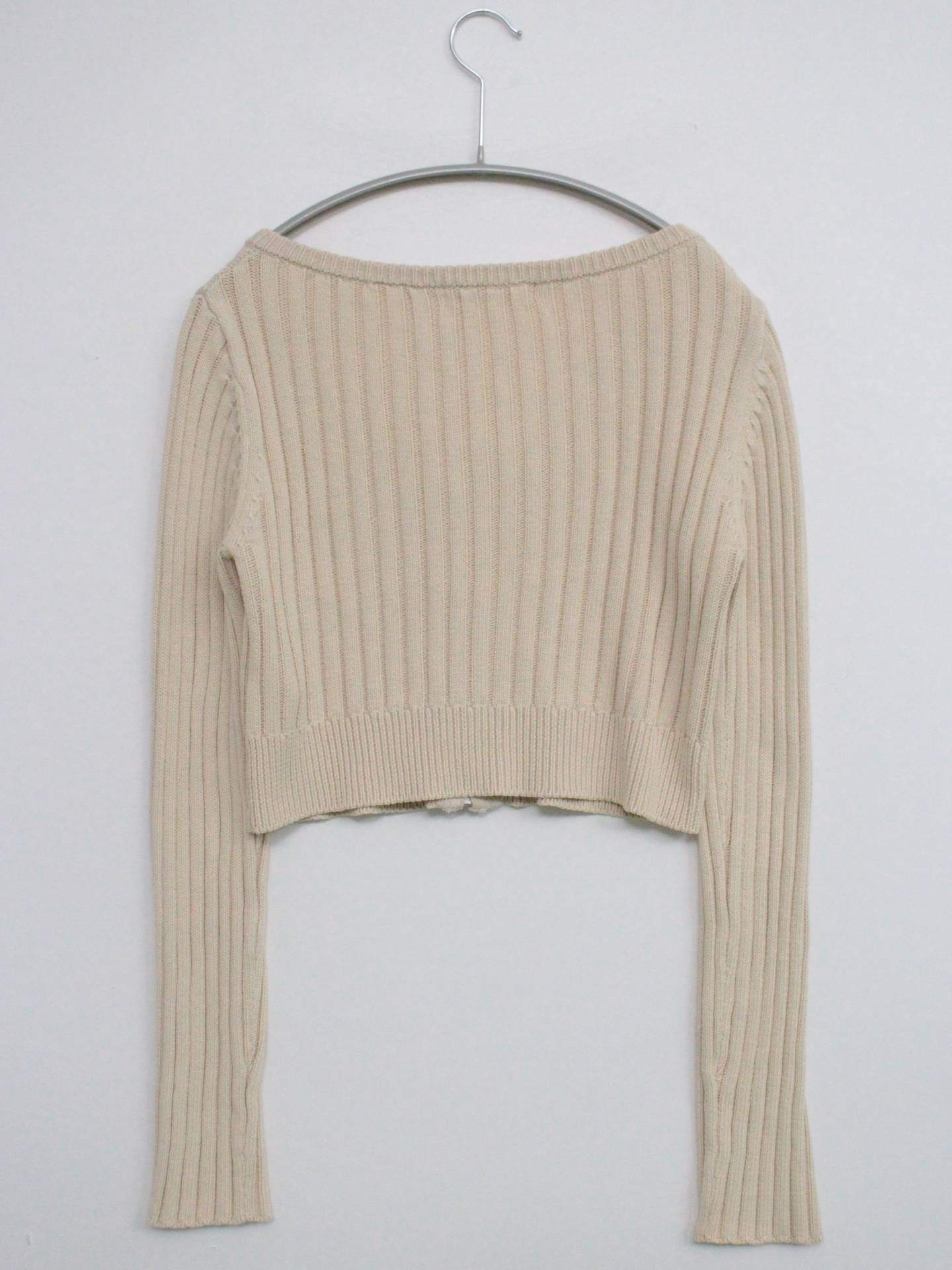 ニット/セーター