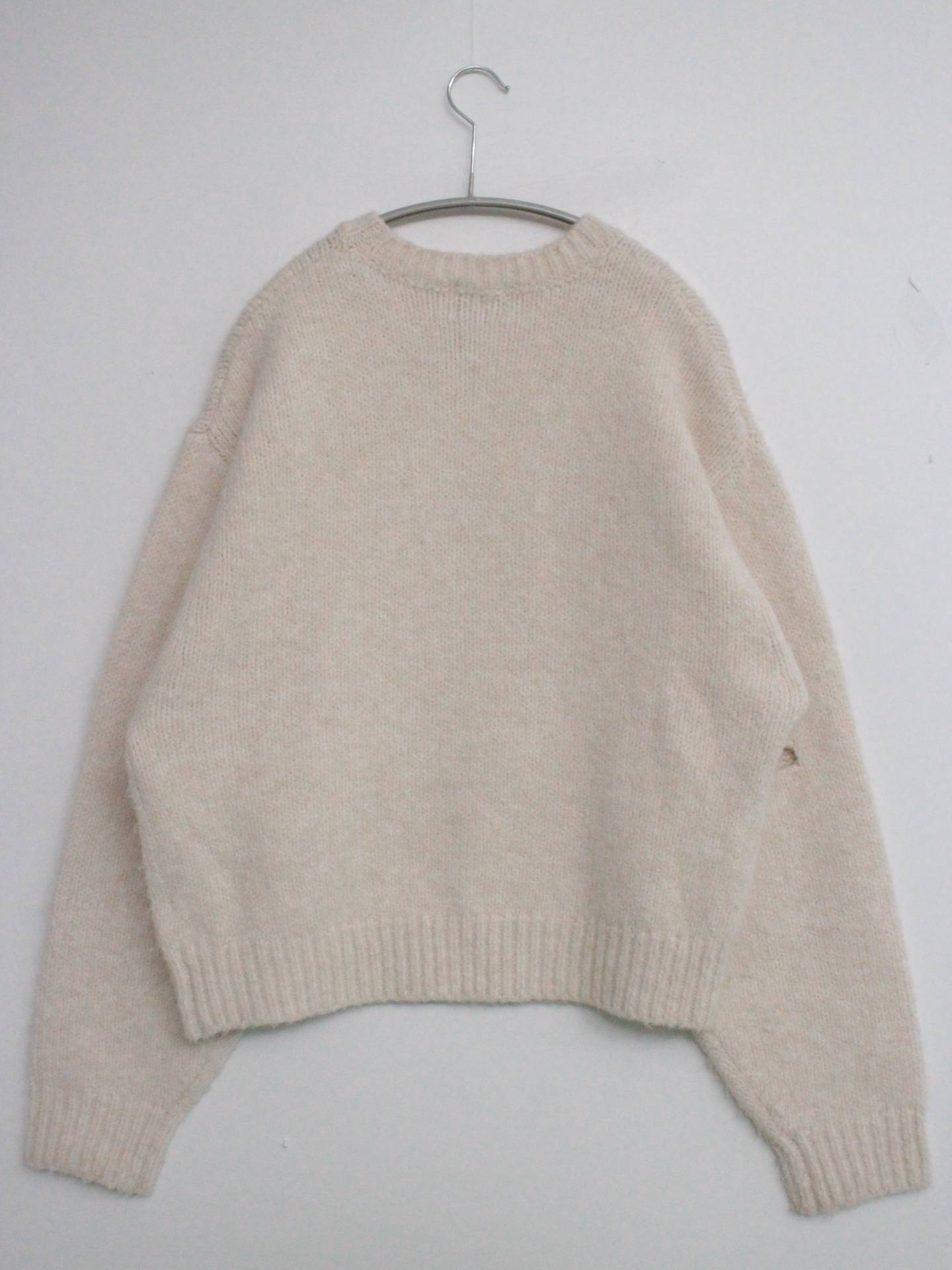 ニット/セーター