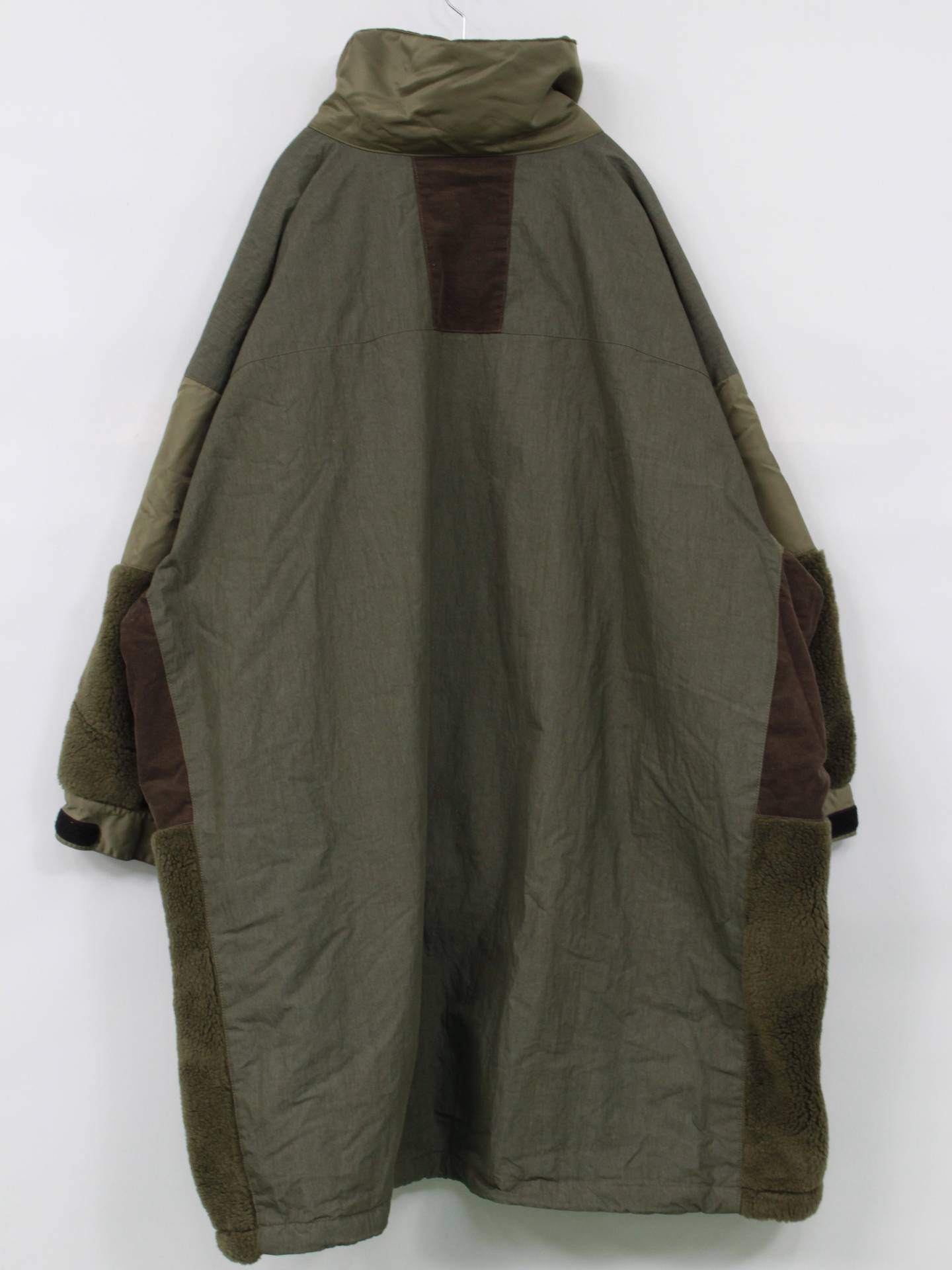 その他アウター